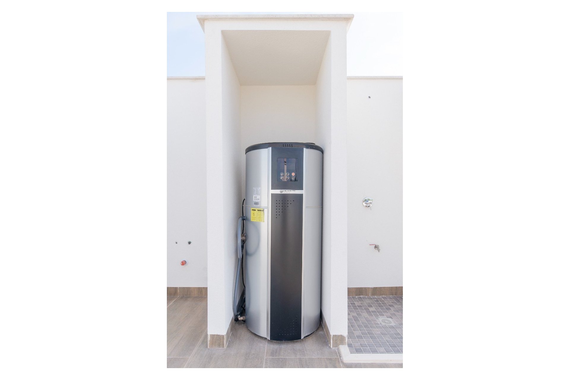 New Build - Apartment/Flat - Torrevieja - Los Balcones