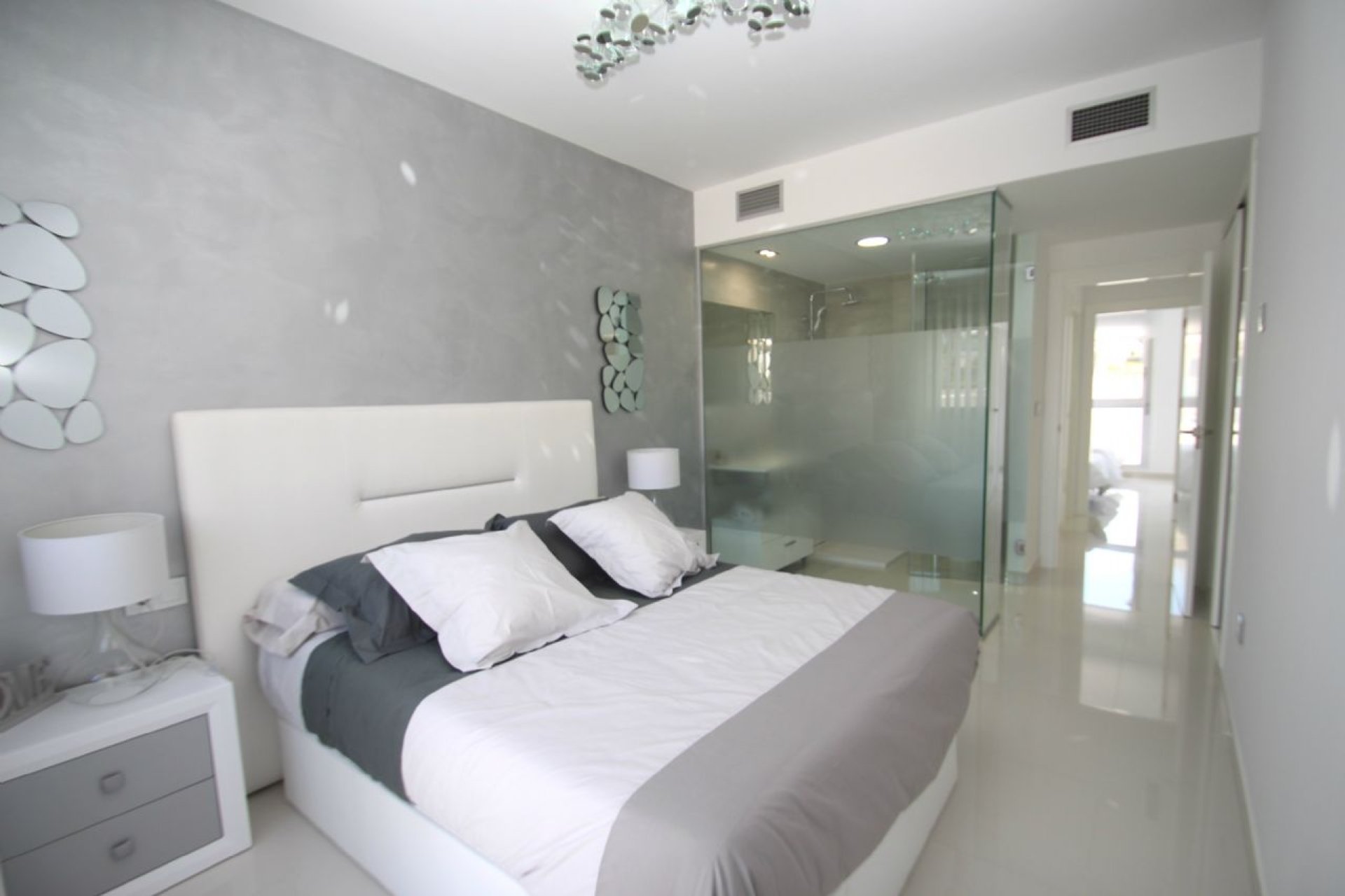 New Build - Apartment/Flat - Torrevieja - Punta Prima