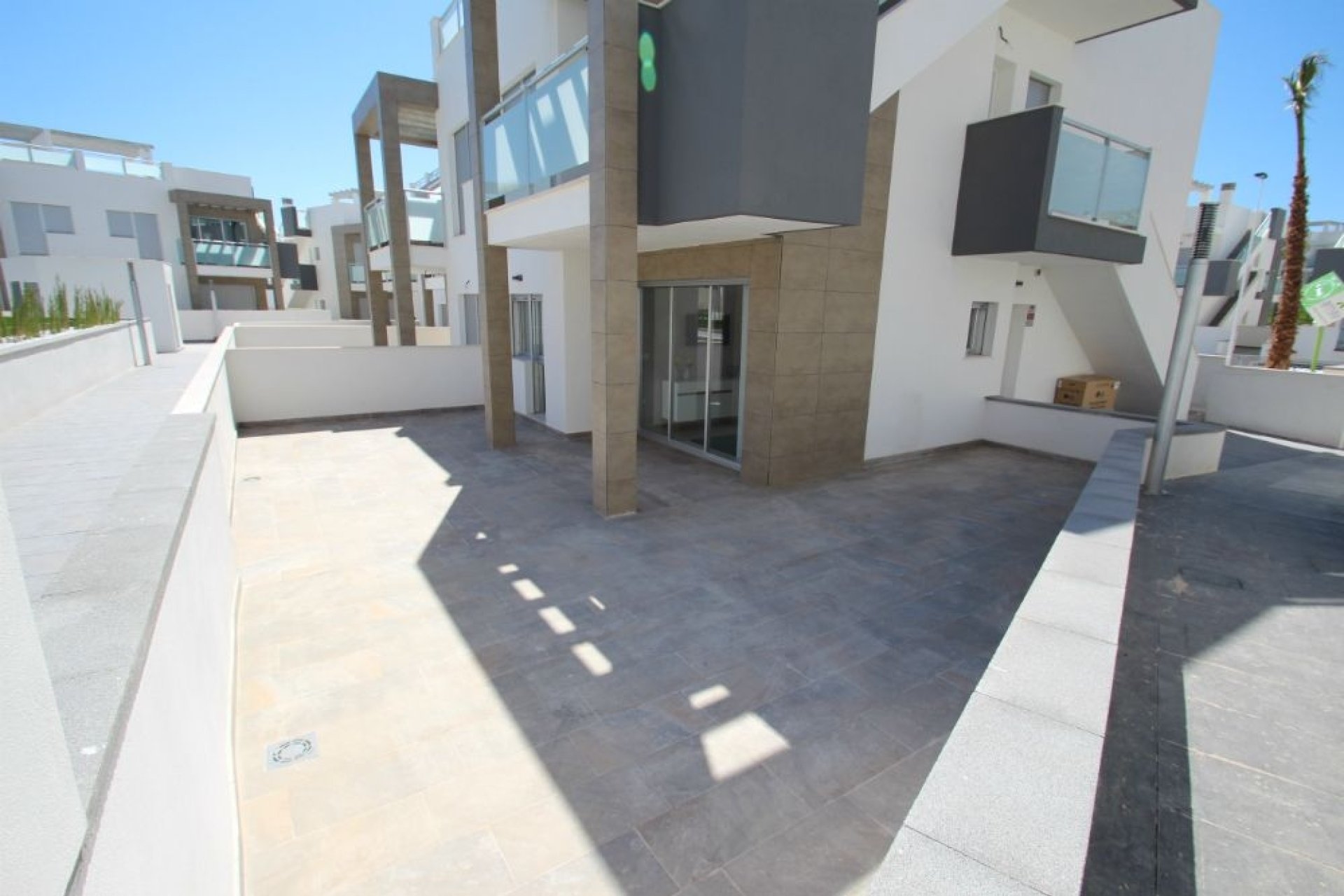 New Build - Apartment/Flat - Torrevieja - Punta Prima