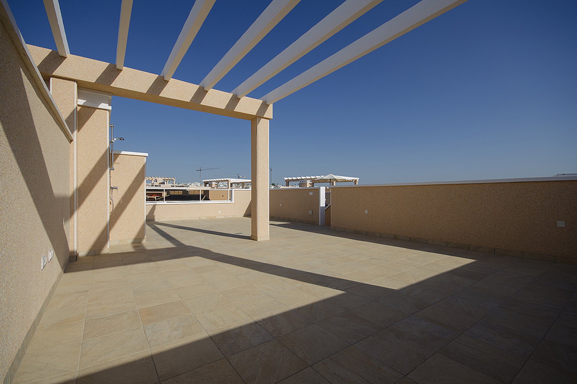 New Build - Apartment/Flat - Torrevieja - Punta Prima