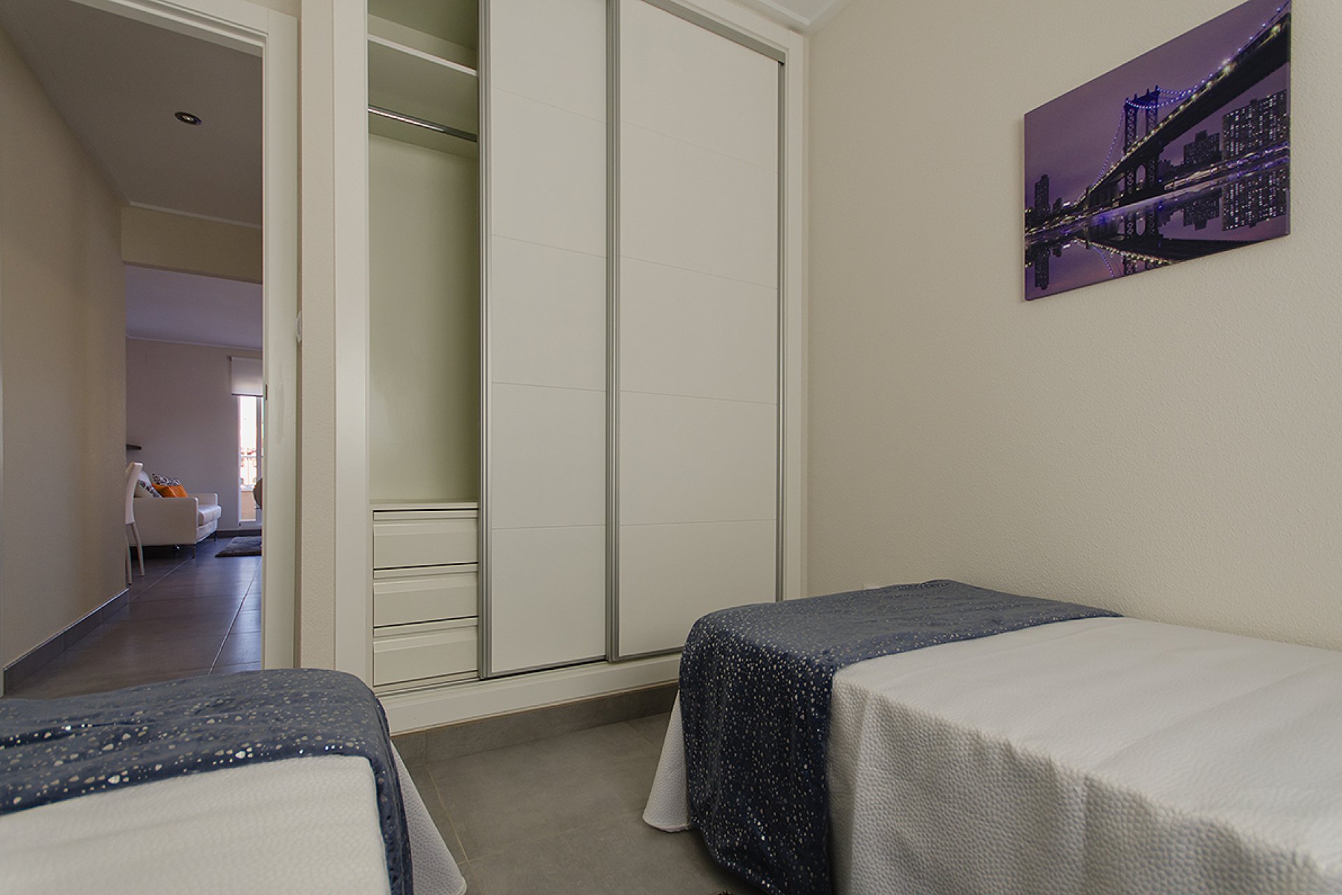 New Build - Apartment/Flat - Torrevieja - Punta Prima