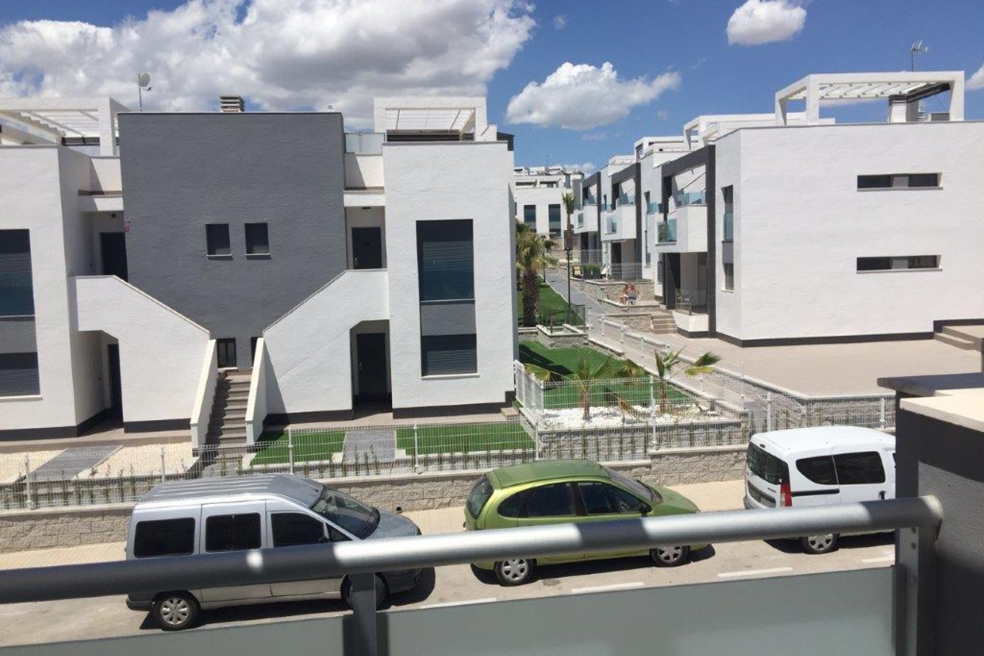 New Build - Apartment/Flat - Torrevieja - Punta Prima