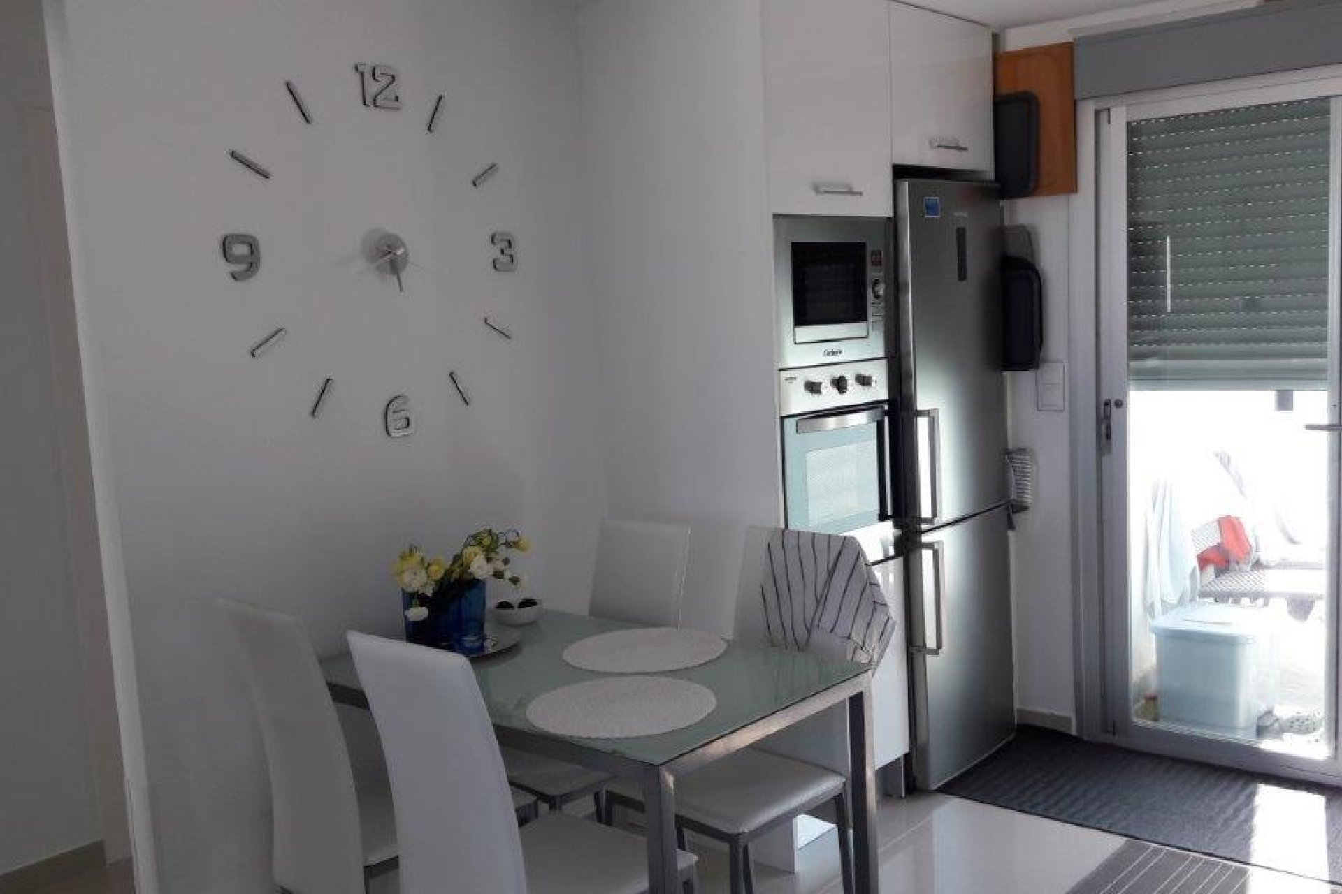 New Build - Apartment/Flat - Torrevieja - Punta Prima