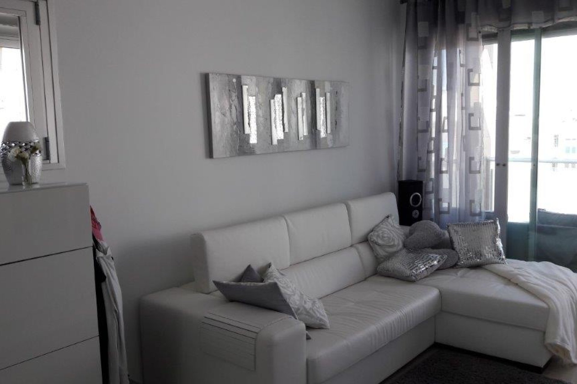 New Build - Apartment/Flat - Torrevieja - Punta Prima