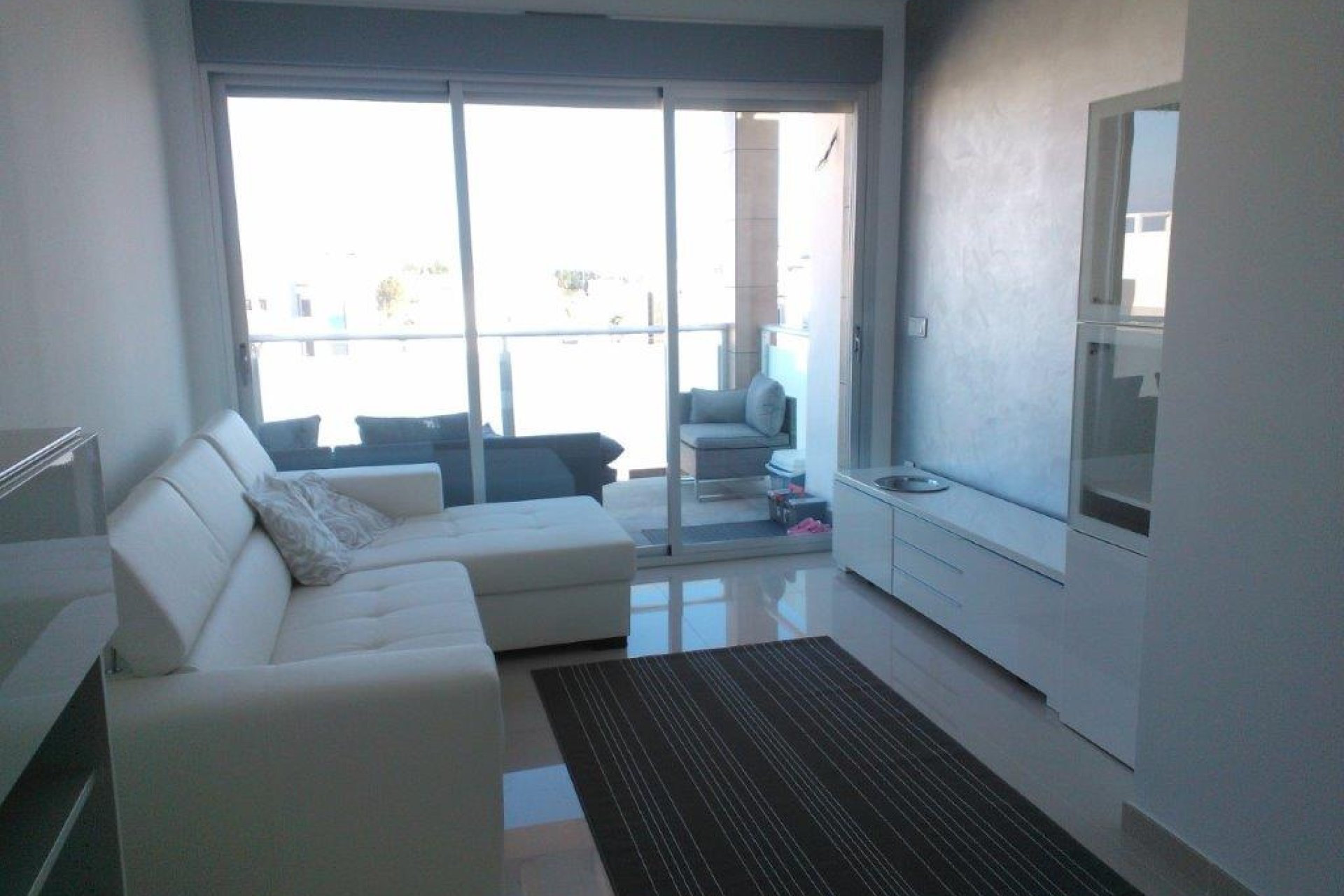 New Build - Apartment/Flat - Torrevieja - Punta Prima