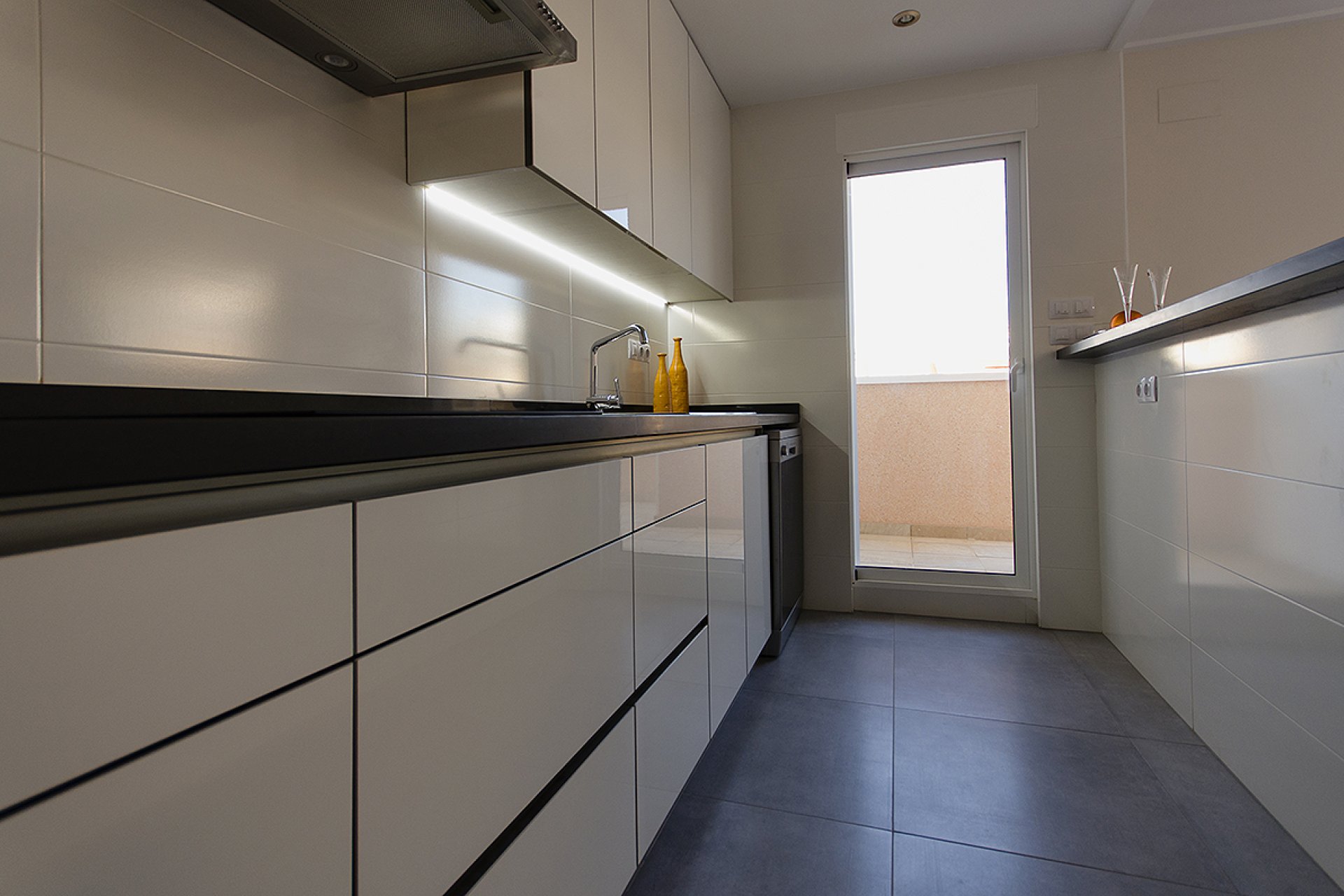 New Build - Apartment/Flat - Torrevieja - Punta Prima