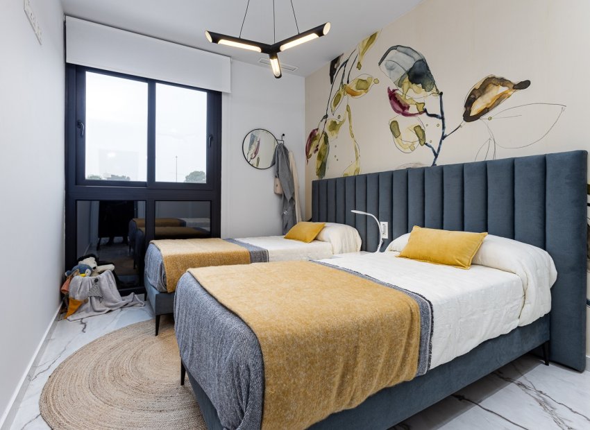 New Build - Townhouse - Rojales - Ciudad Quesada