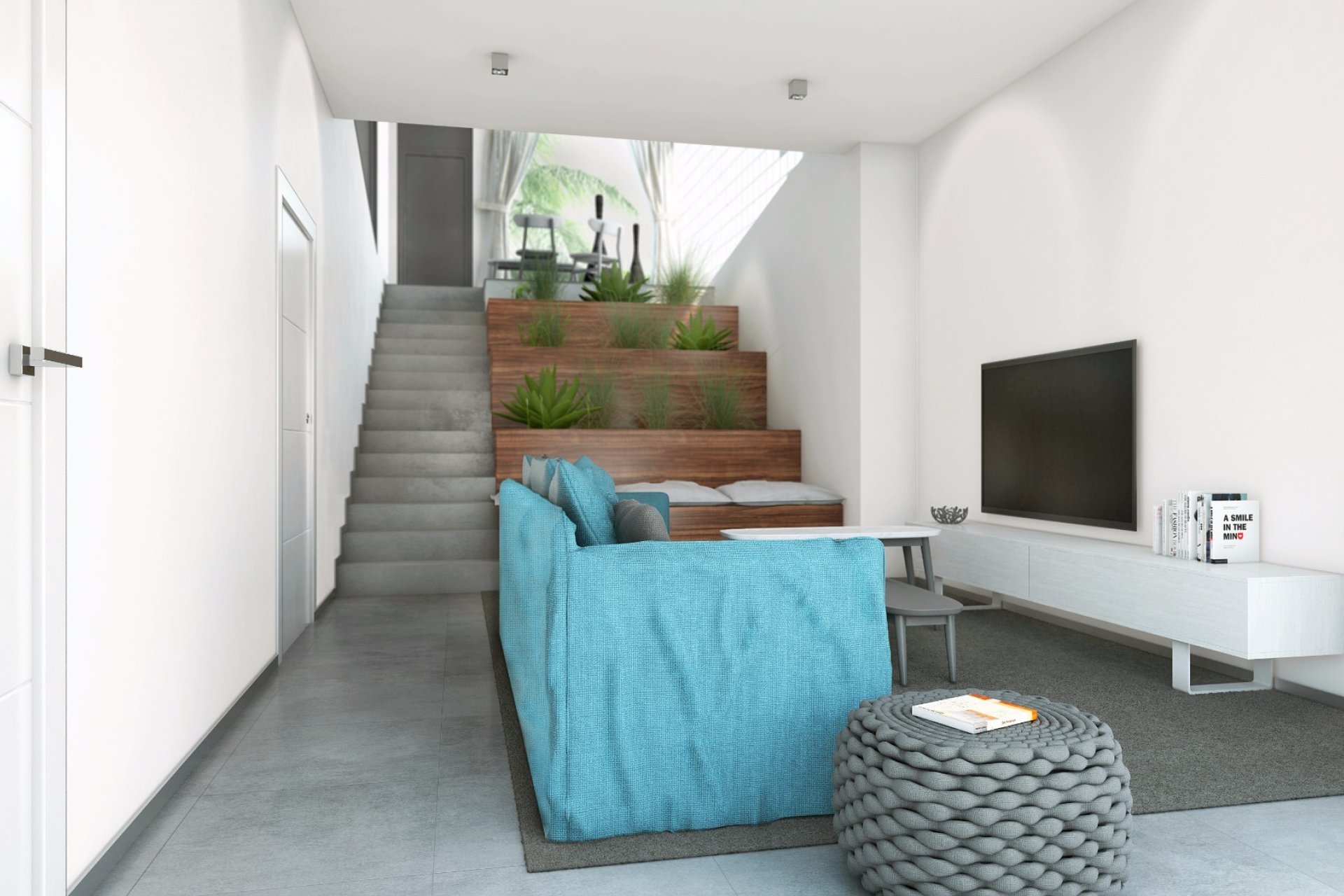 New Build - Villa - Algorfa - La Finca - Golf & Spa Resort