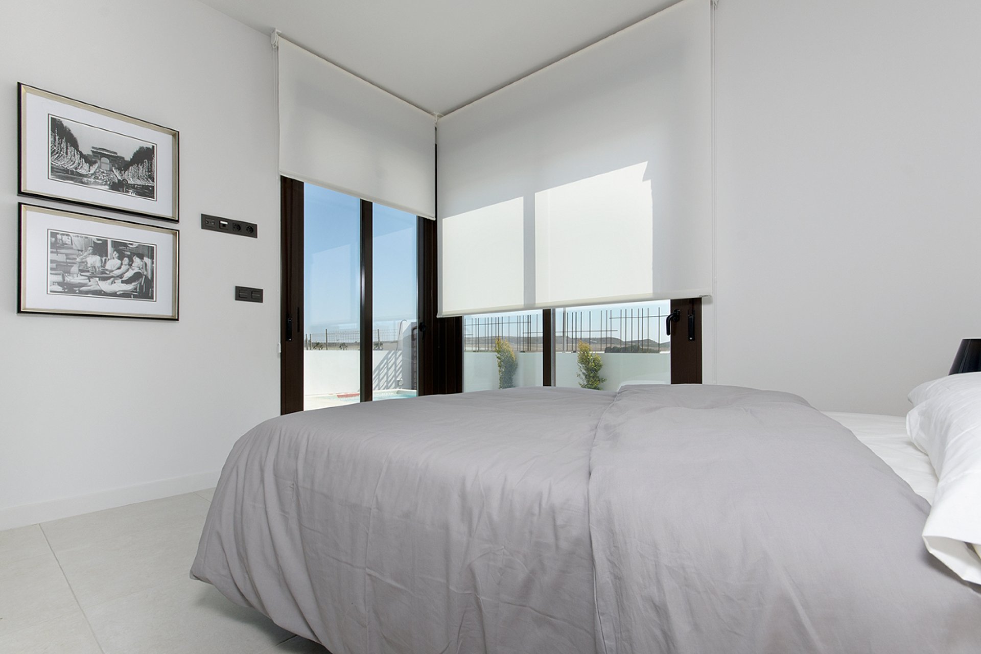 New Build - Villa - Algorfa - La Finca - Golf & Spa Resort