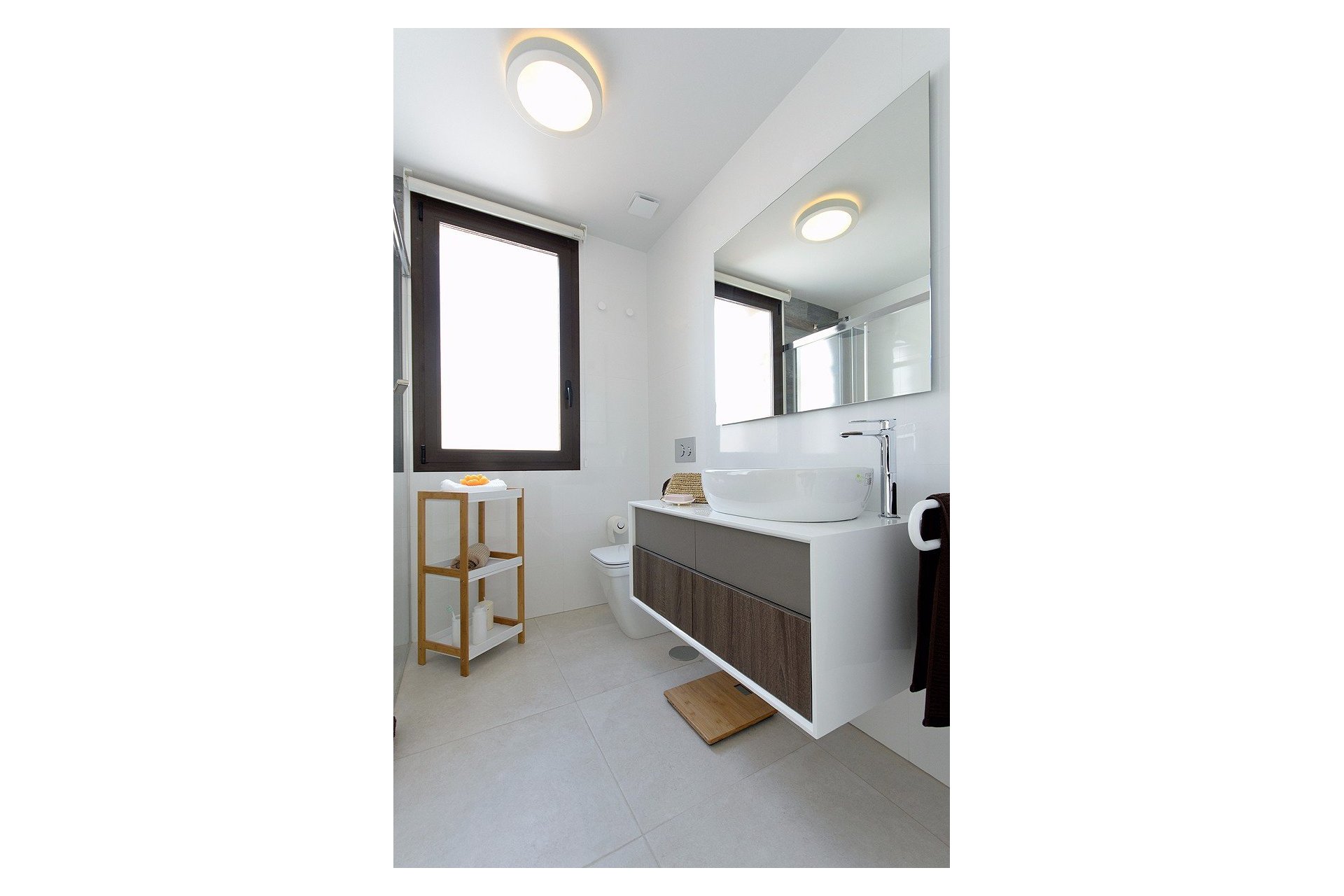 New Build - Villa - Algorfa - La Finca - Golf & Spa Resort