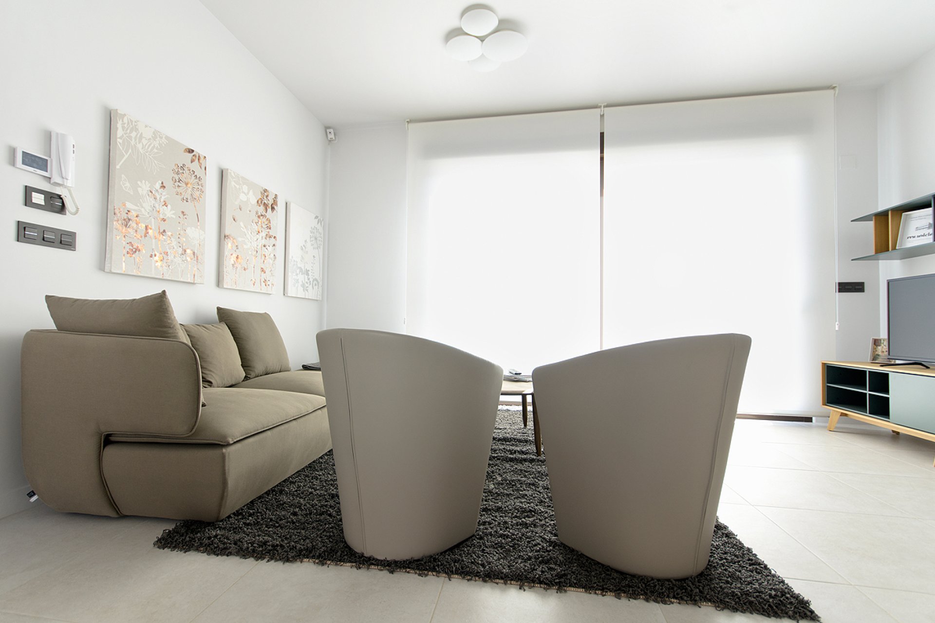 New Build - Villa - Algorfa - La Finca - Golf & Spa Resort