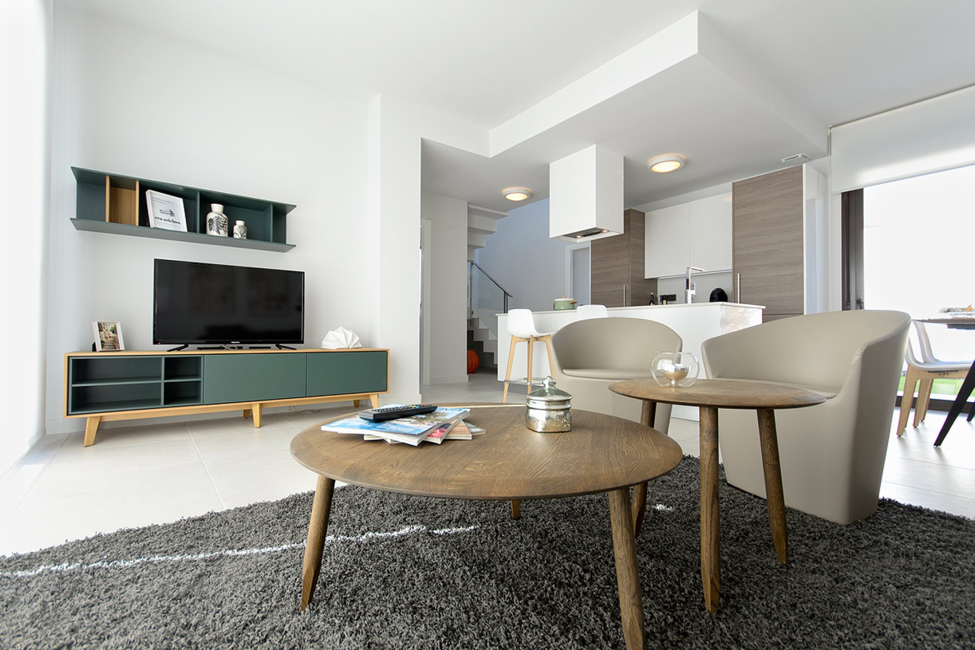 New Build - Villa - Algorfa - La Finca - Golf & Spa Resort