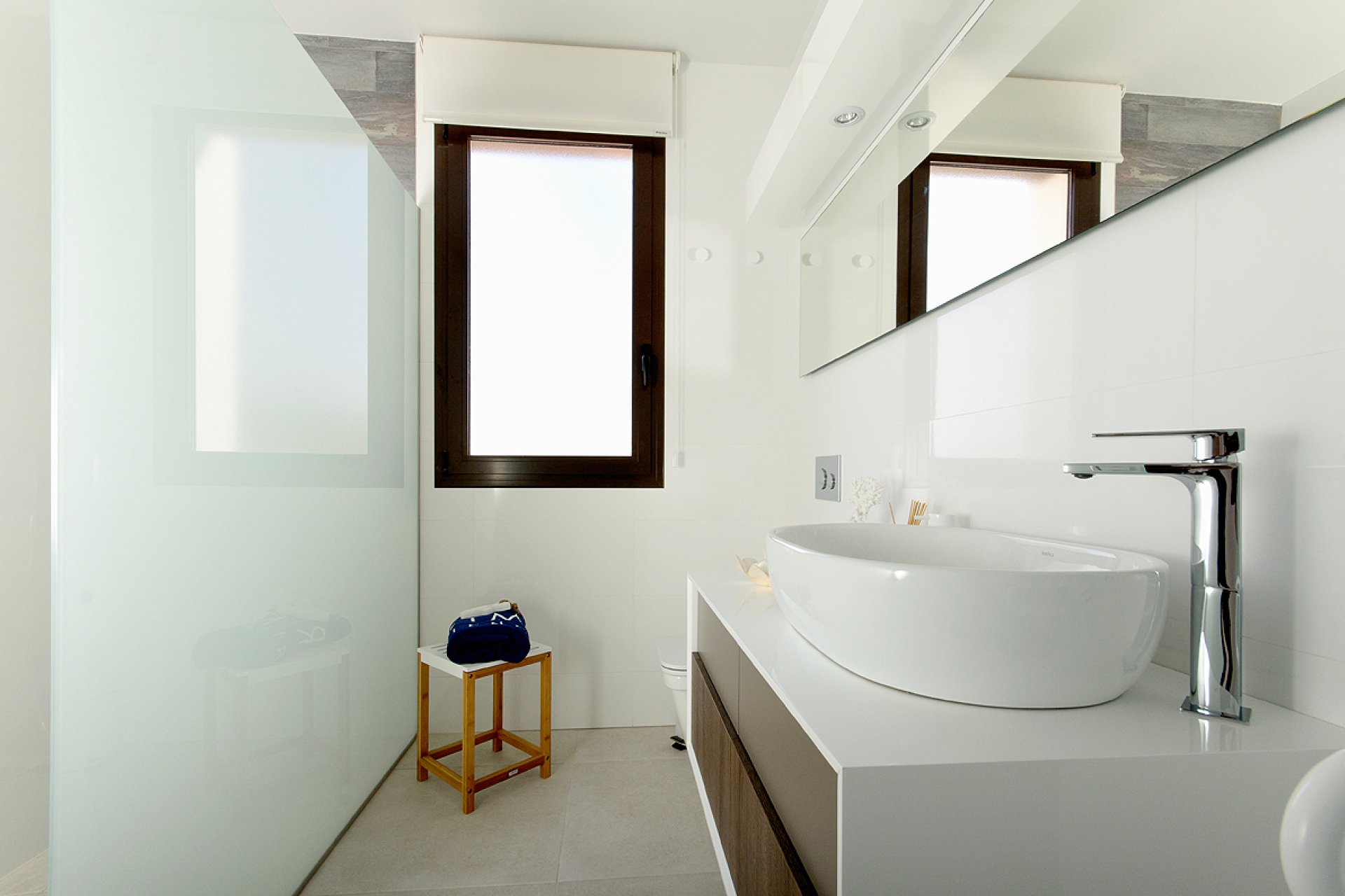 New Build - Villa - Algorfa - La Finca - Golf & Spa Resort