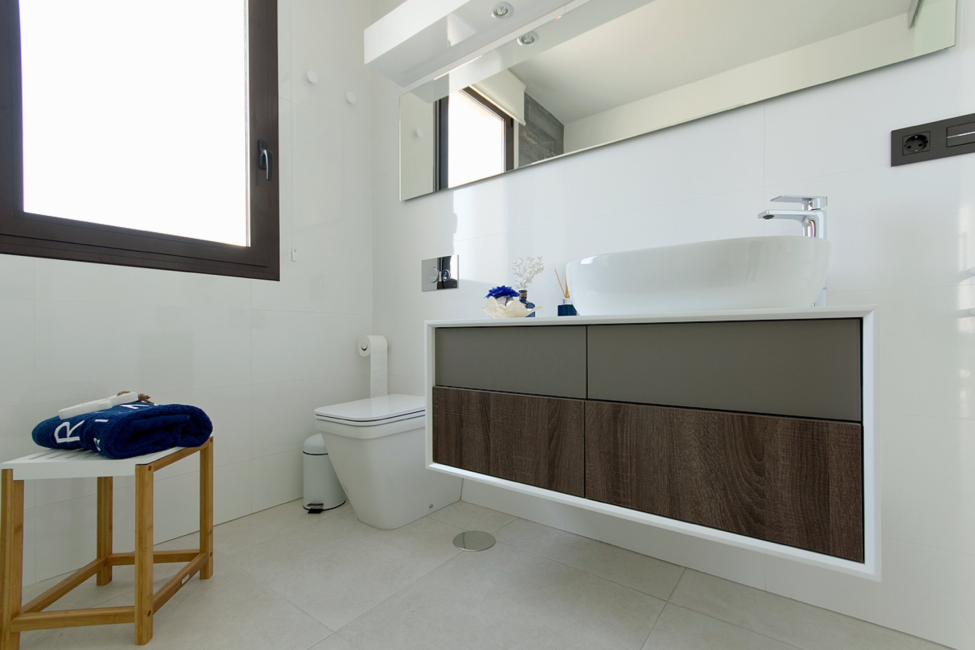 New Build - Villa - Algorfa - La Finca - Golf & Spa Resort