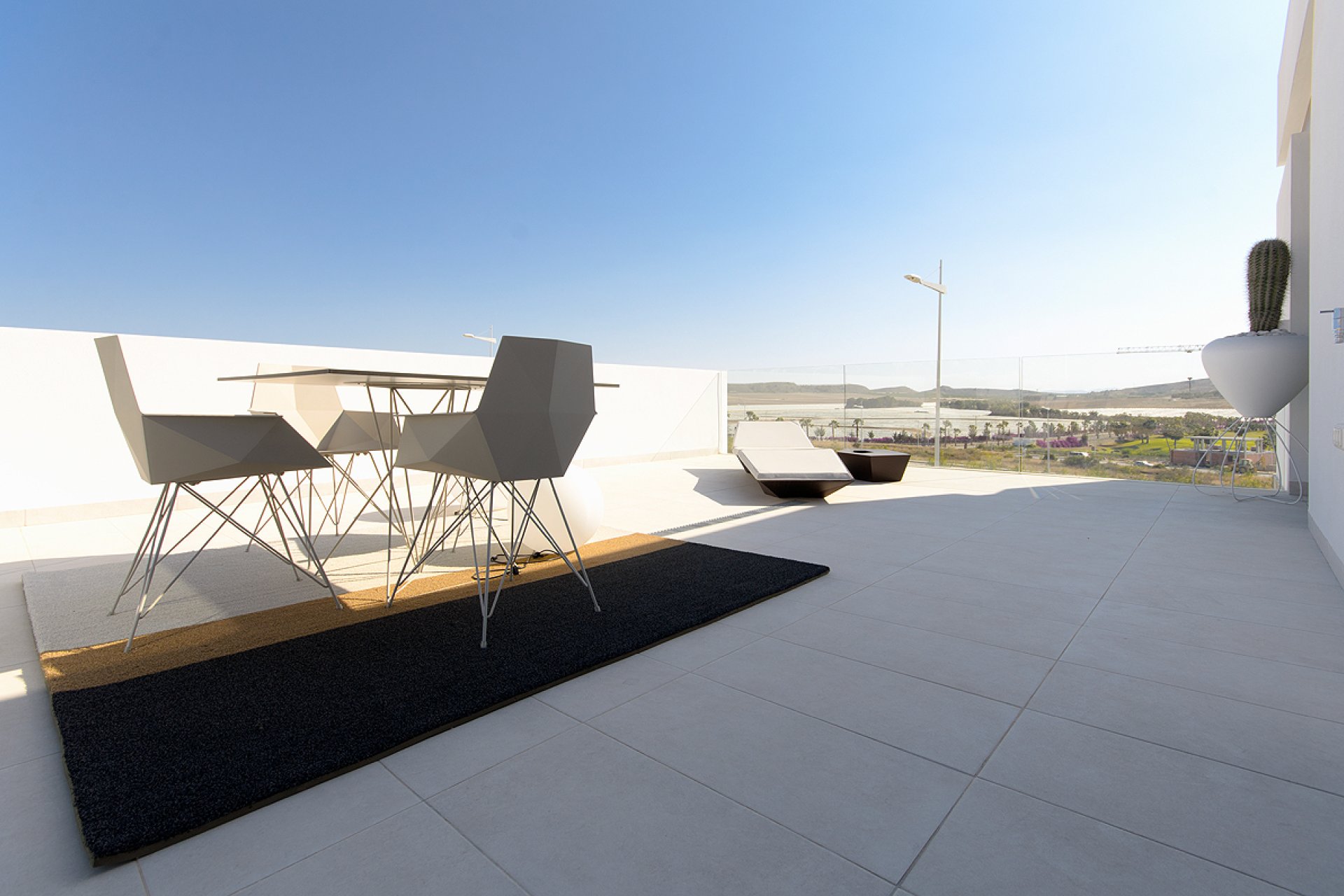 New Build - Villa - Algorfa - La Finca - Golf & Spa Resort