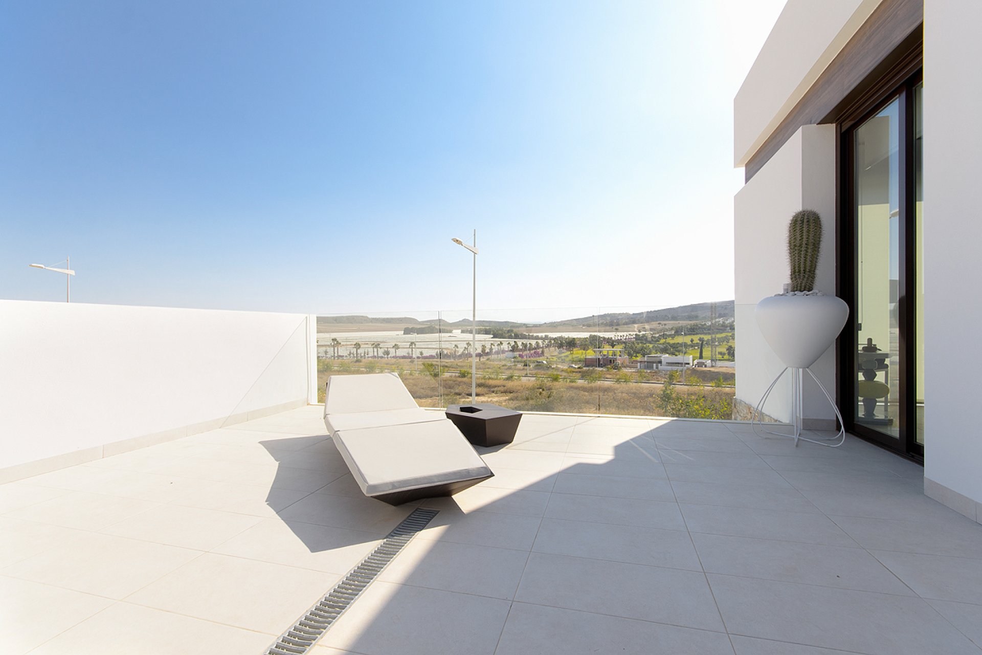 New Build - Villa - Algorfa - La Finca - Golf & Spa Resort