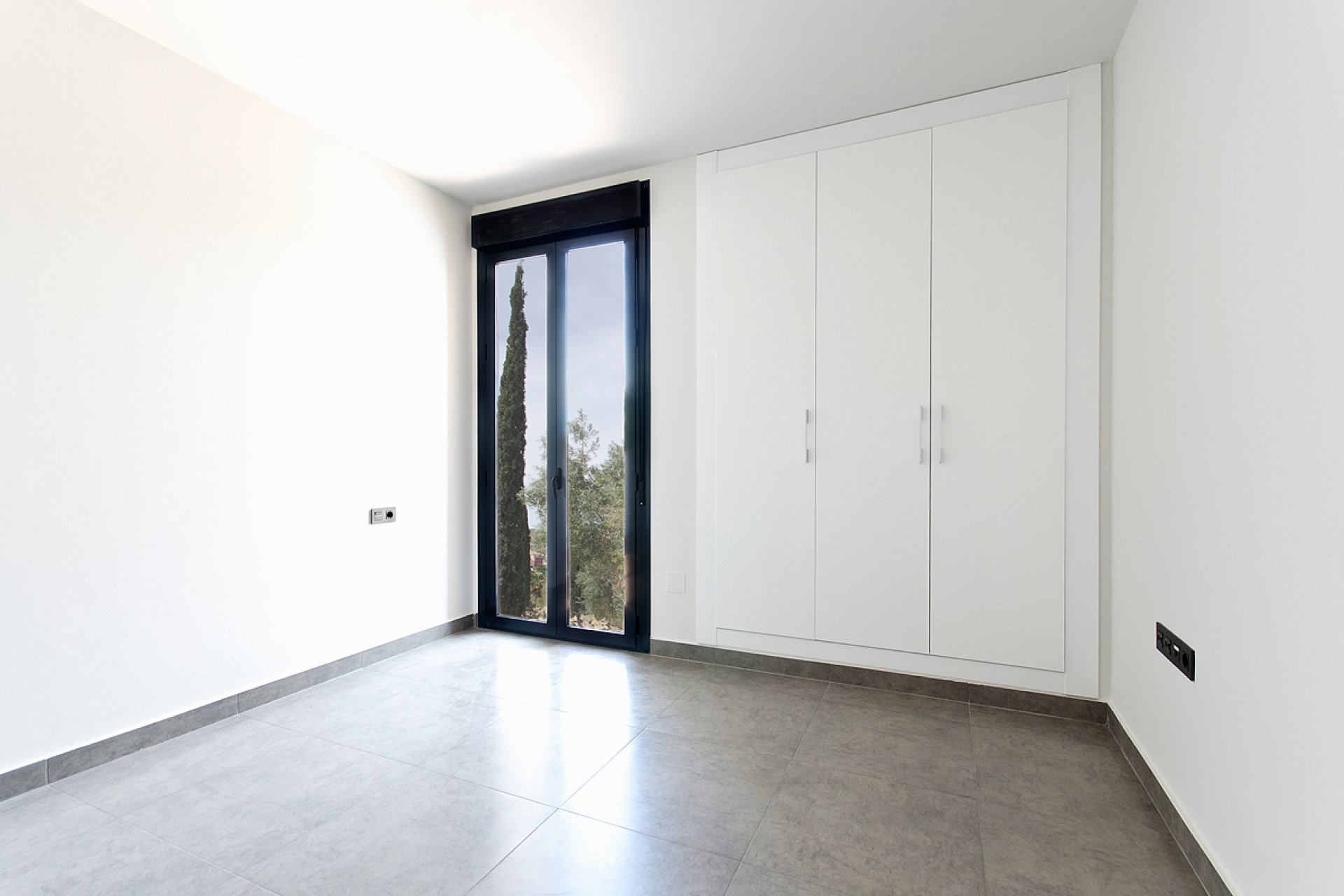 New Build - Villa - Algorfa - La Finca - Golf & Spa Resort