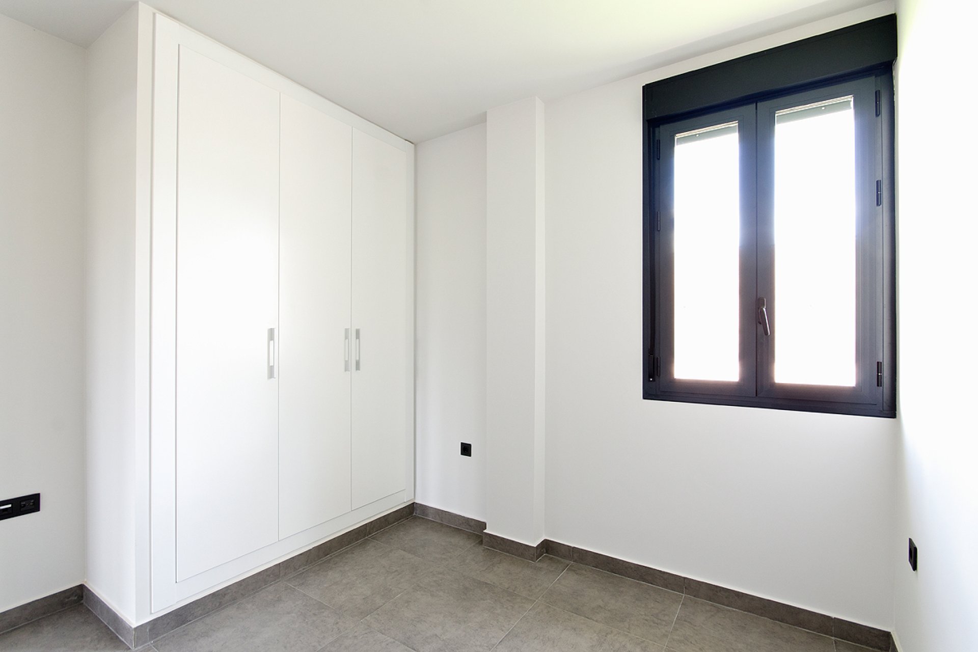 New Build - Villa - Algorfa - La Finca - Golf & Spa Resort