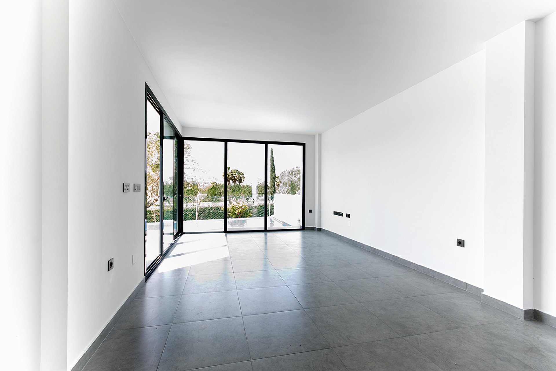 New Build - Villa - Algorfa - La Finca - Golf & Spa Resort