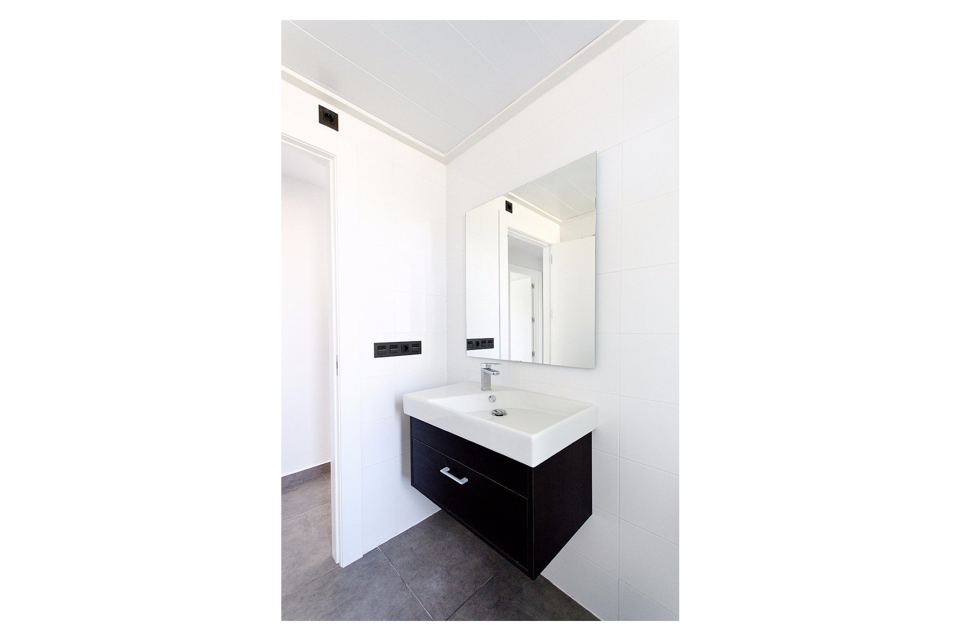 New Build - Villa - Algorfa - La Finca - Golf & Spa Resort