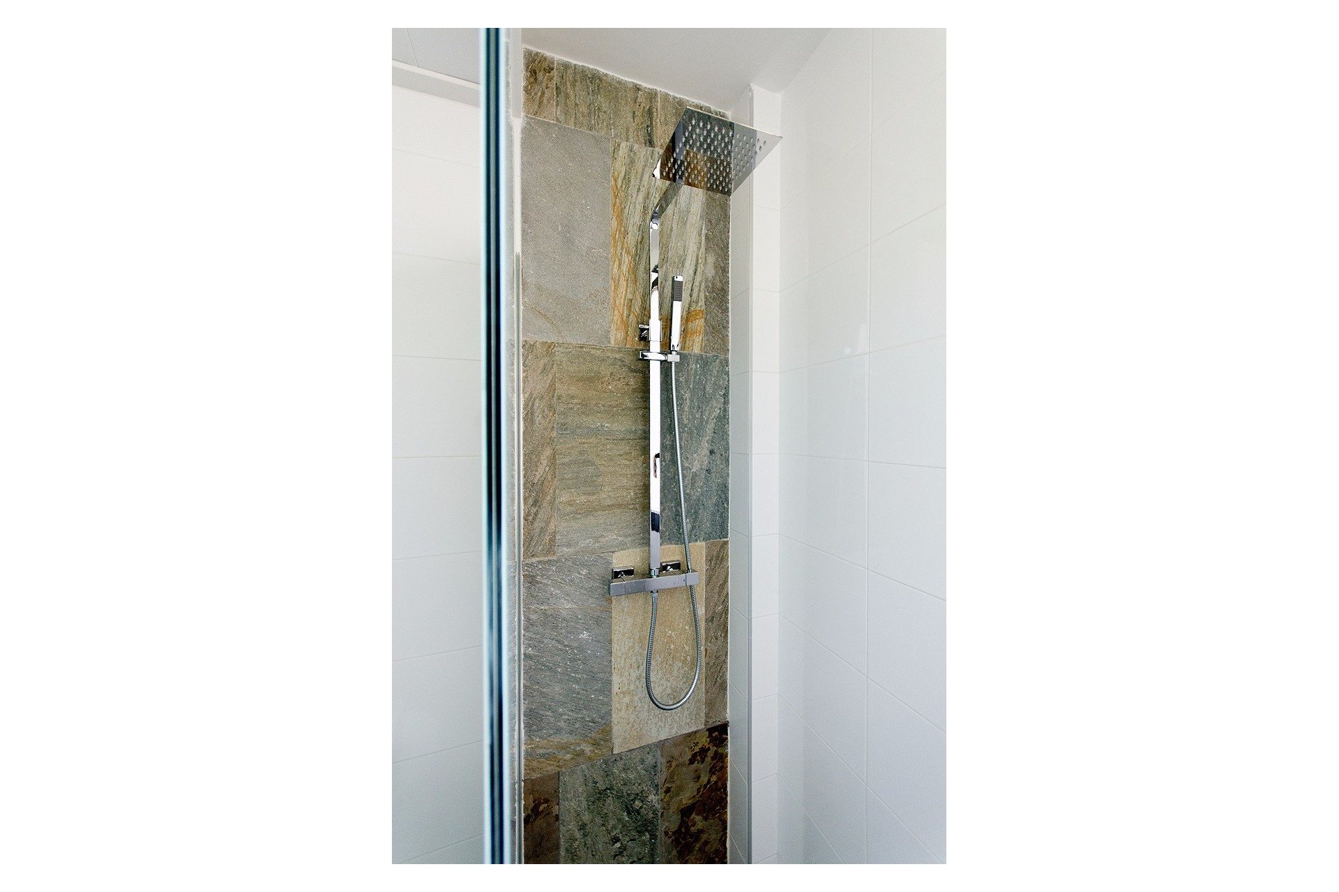 New Build - Villa - Algorfa - La Finca - Golf & Spa Resort