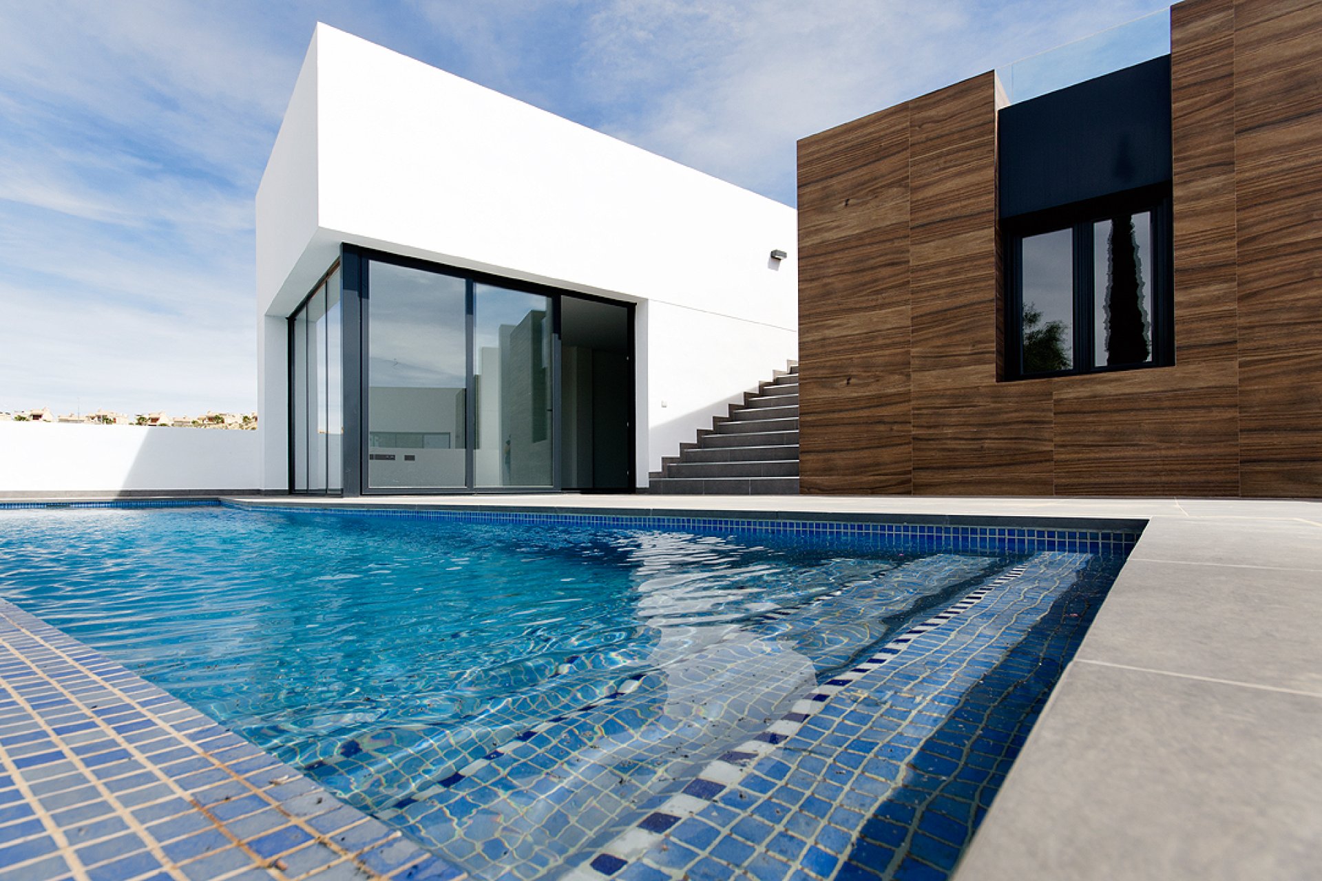 New Build - Villa - Algorfa - La Finca - Golf & Spa Resort