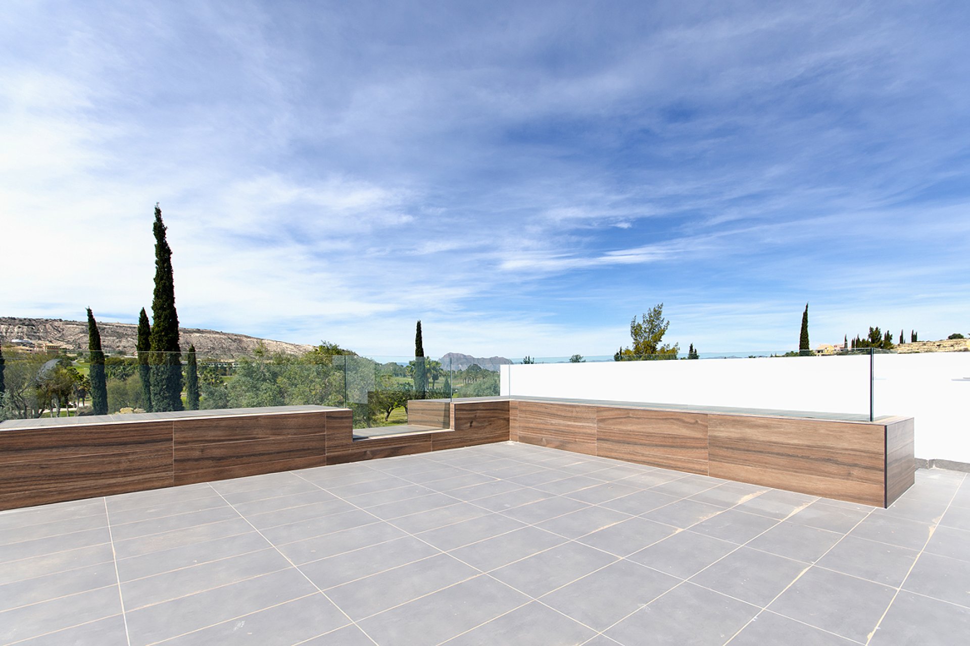 New Build - Villa - Algorfa - La Finca - Golf & Spa Resort