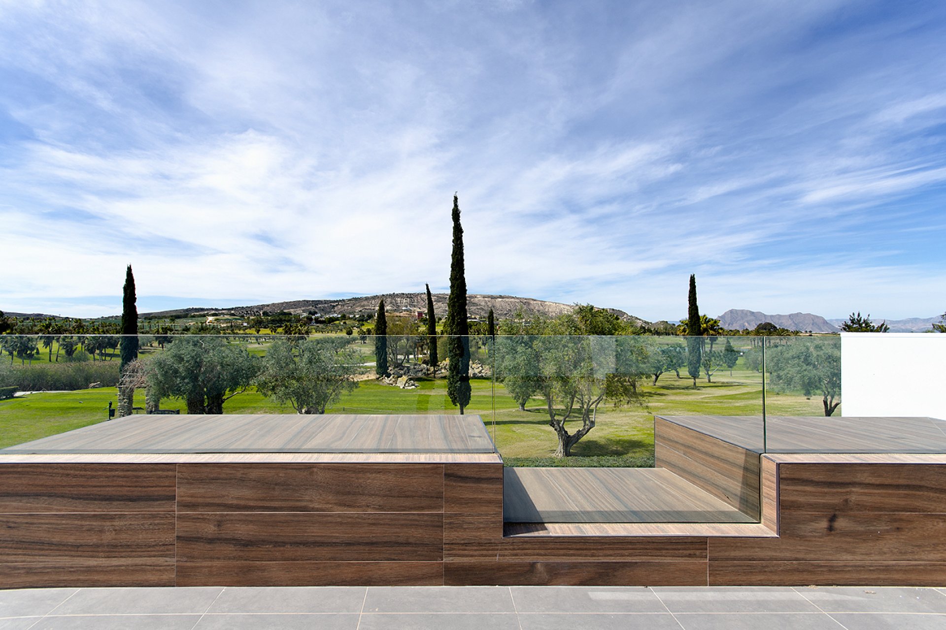 New Build - Villa - Algorfa - La Finca - Golf & Spa Resort