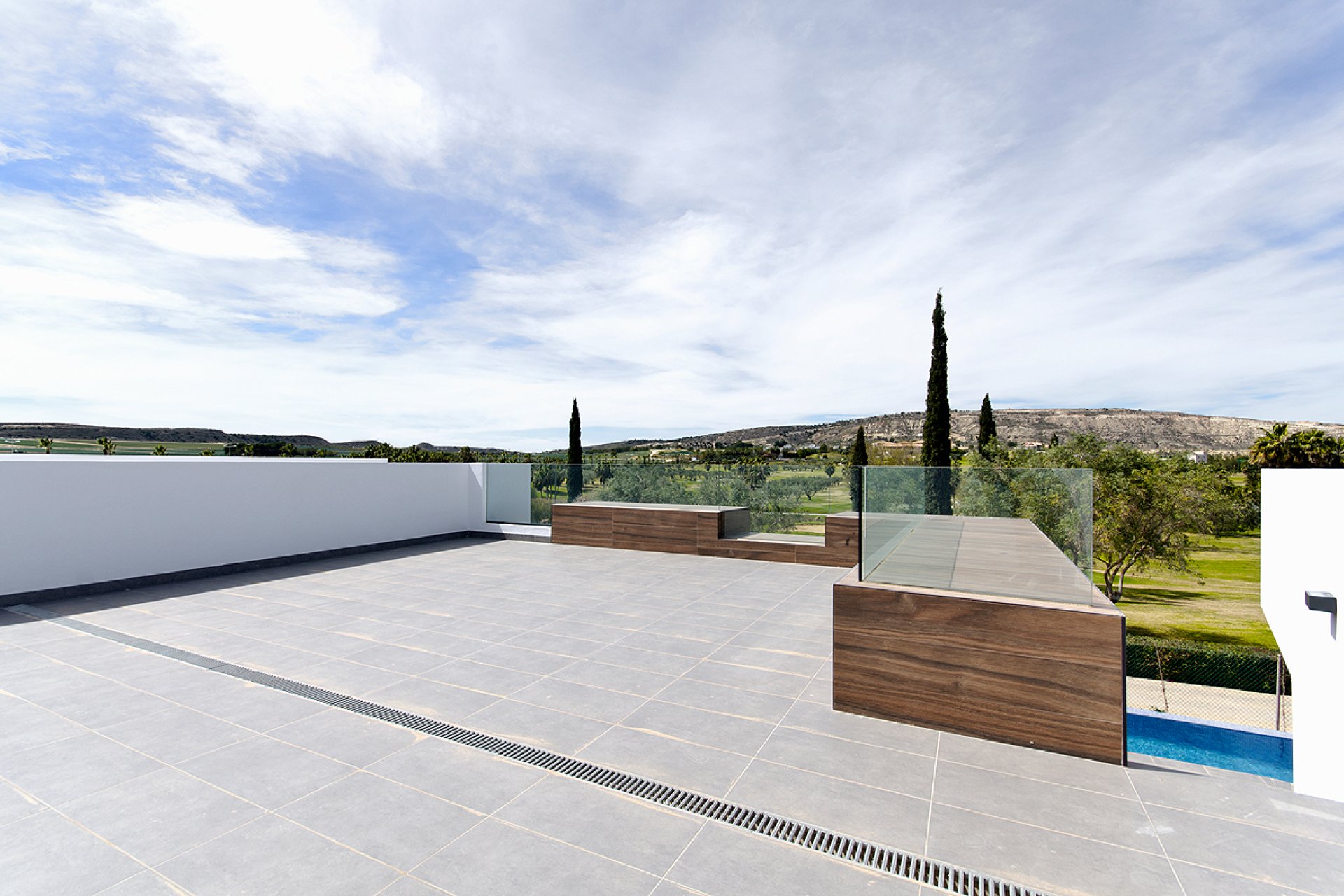 New Build - Villa - Algorfa - La Finca - Golf & Spa Resort