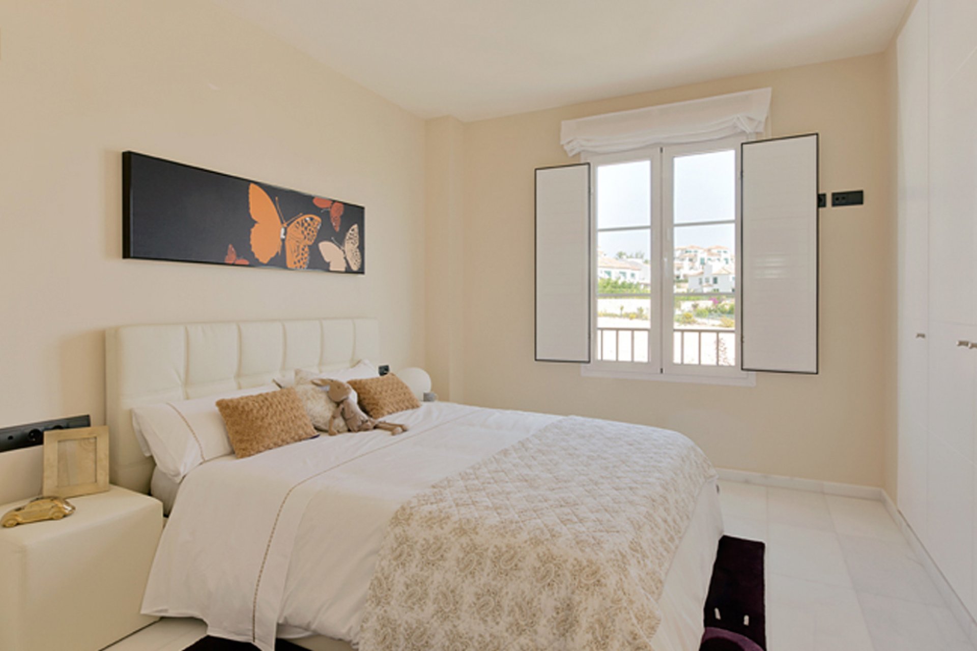 New Build - Villa - Benidorm - Finestrat