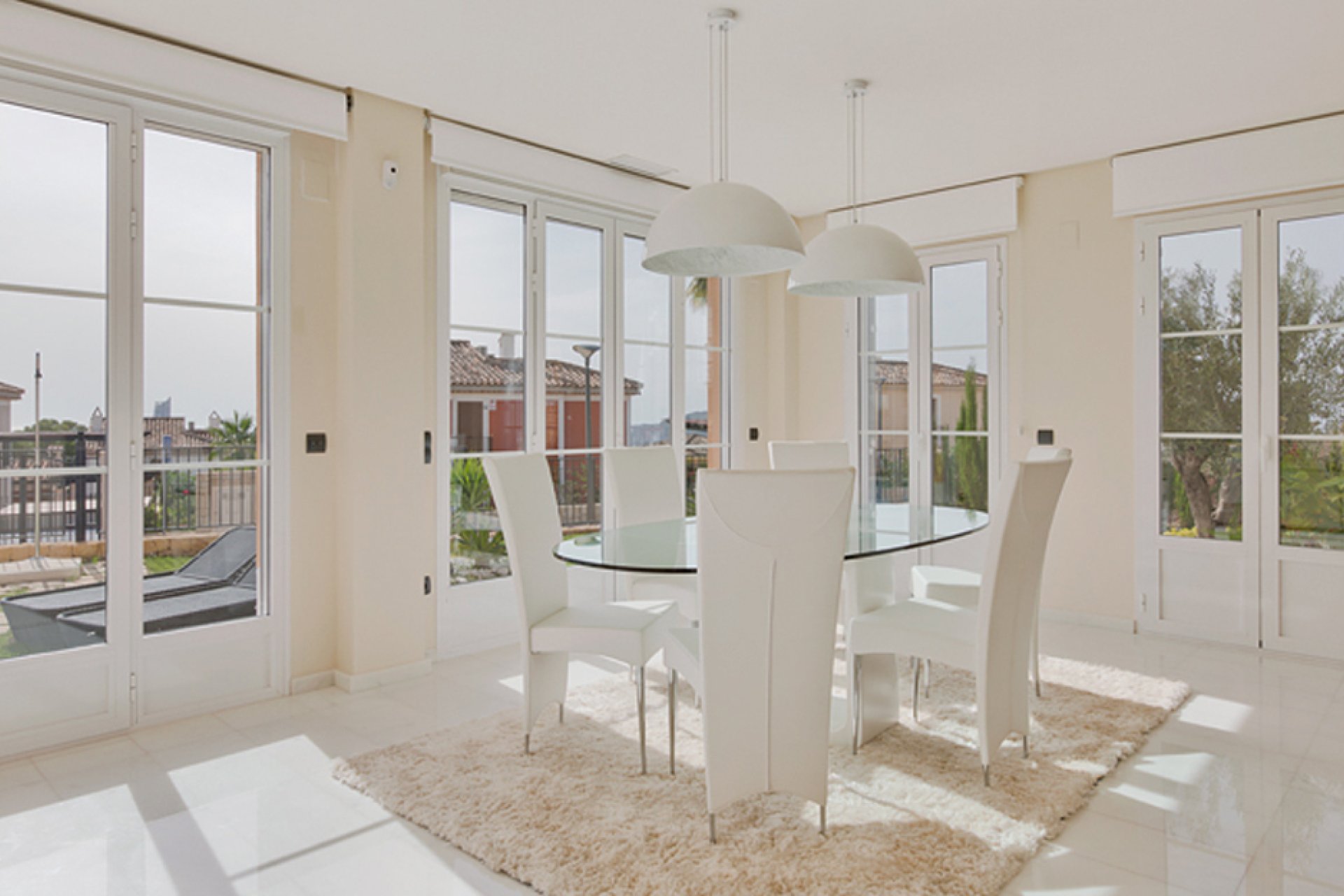 New Build - Villa - Benidorm - Finestrat