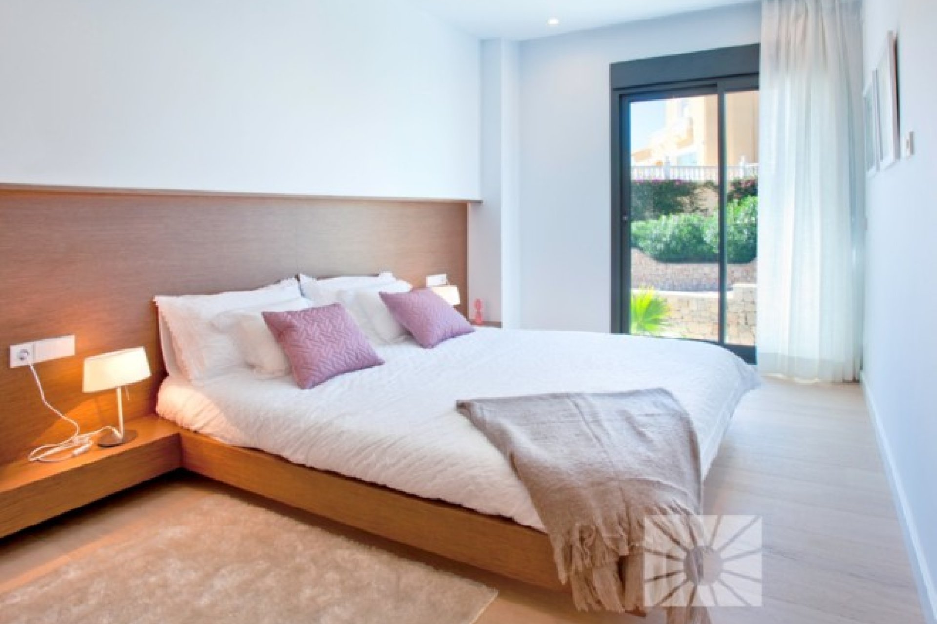 New Build - Villa - Benitachell - Cumbre del Sol