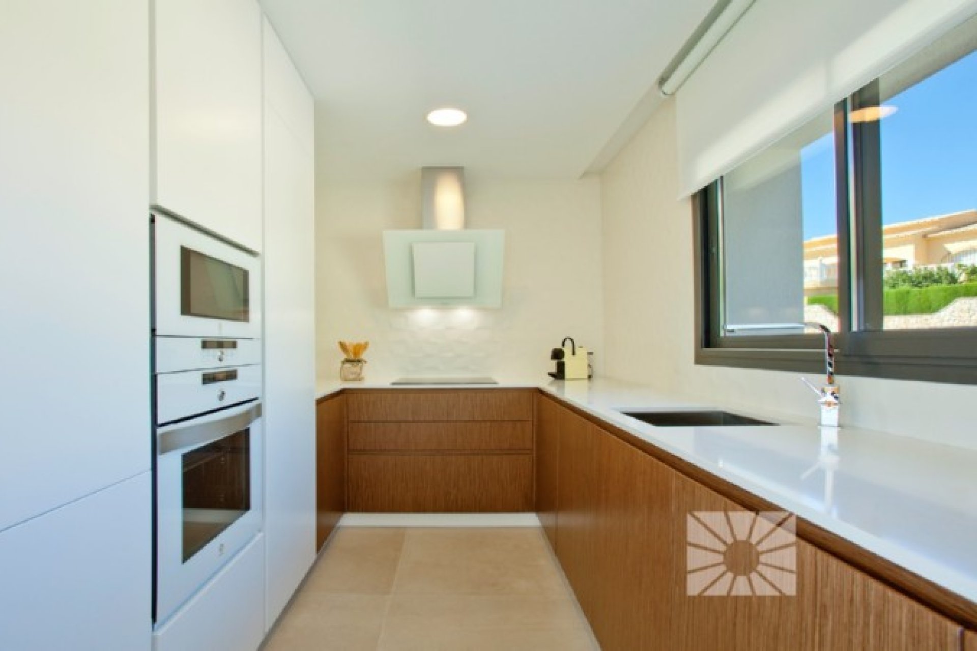 New Build - Villa - Benitachell - Cumbre del Sol