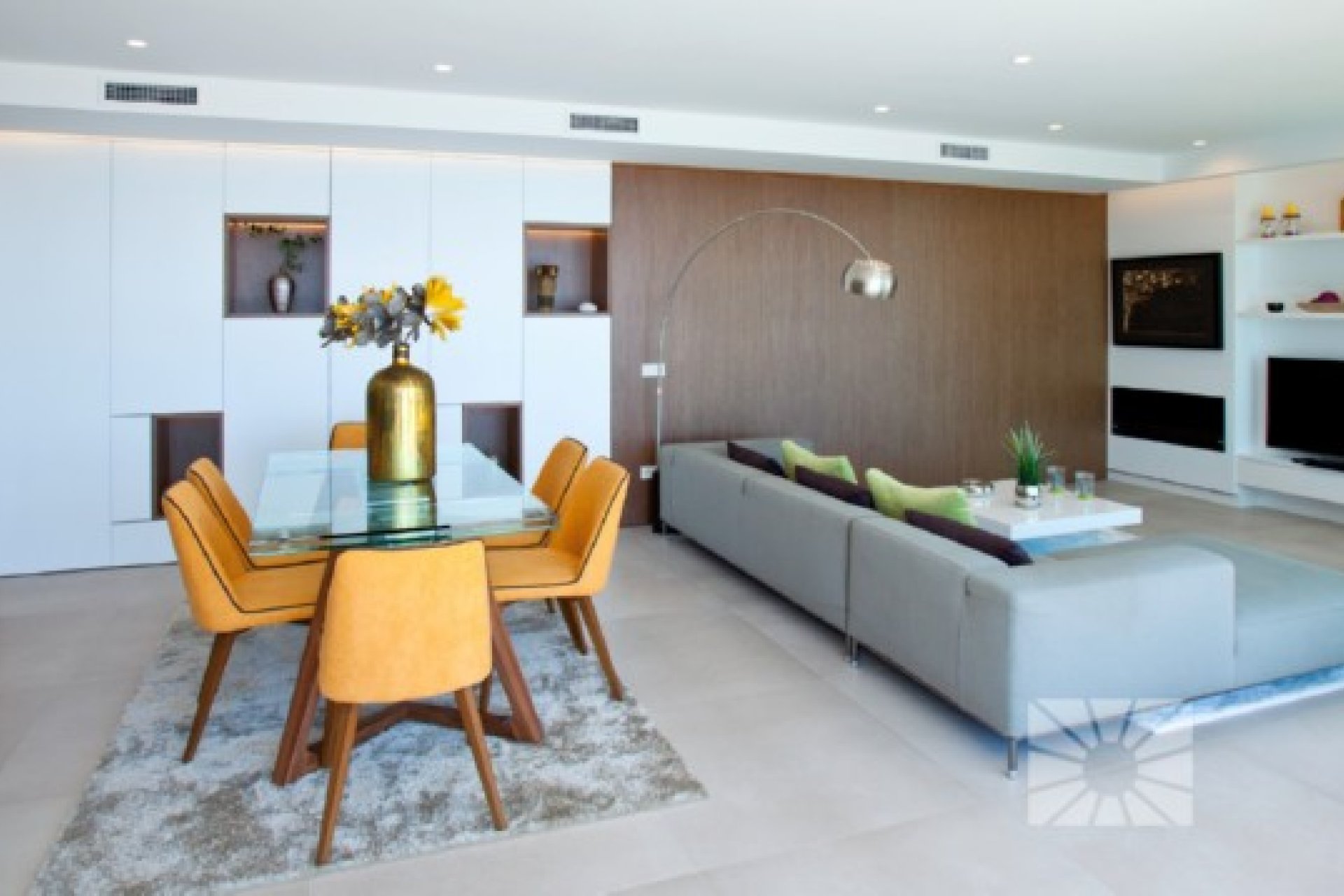 New Build - Villa - Benitachell - Cumbre del Sol