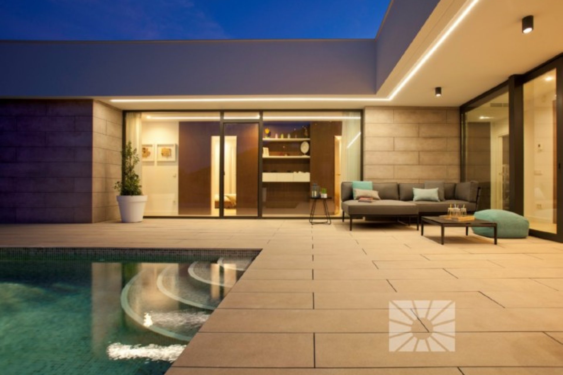 New Build - Villa - Benitachell - Cumbre del Sol