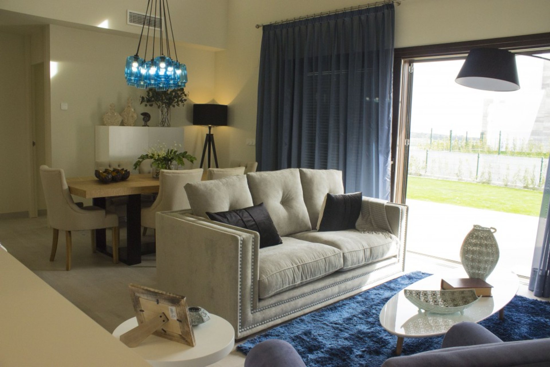 New Build - Villa - Guardamar