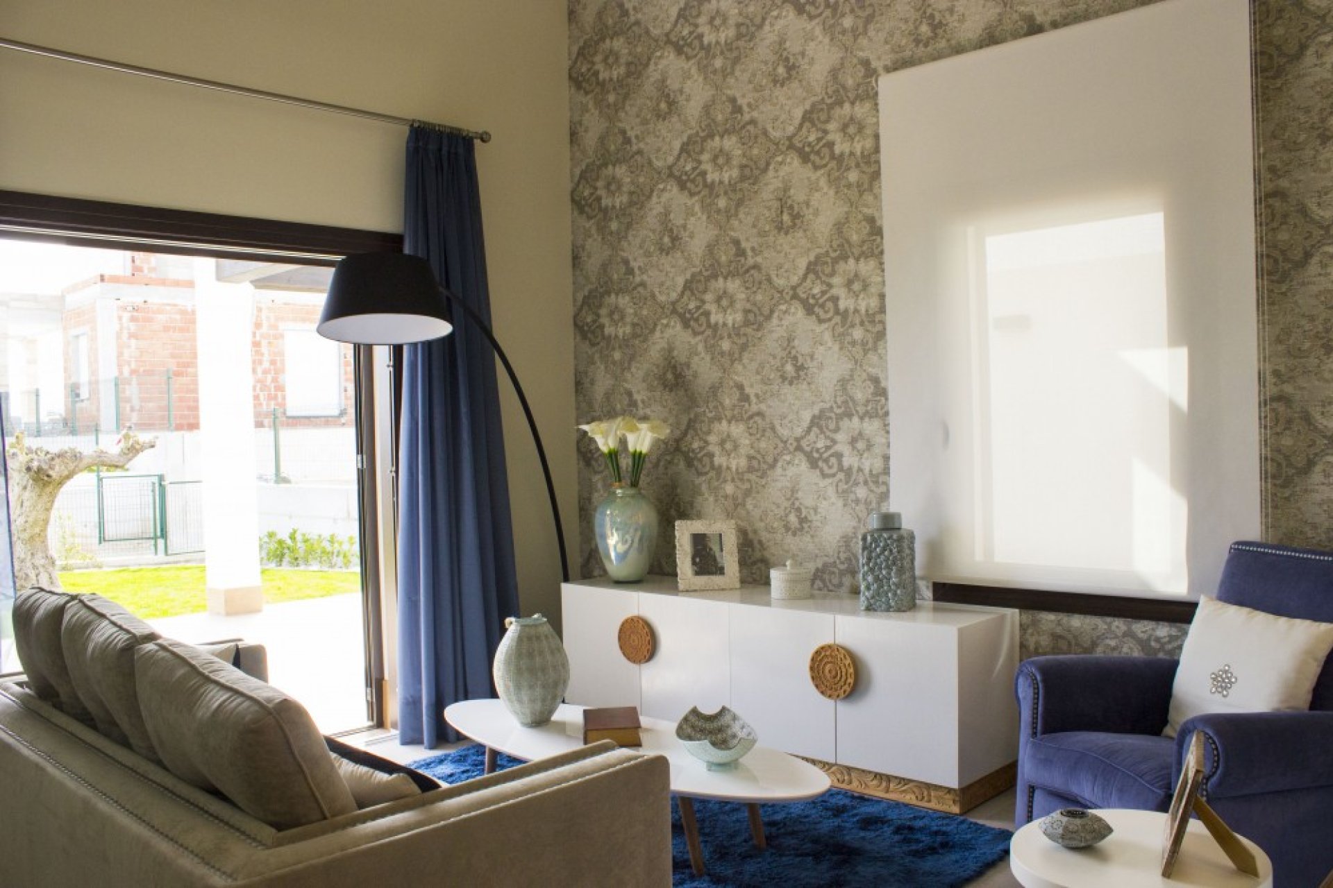 New Build - Villa - Guardamar