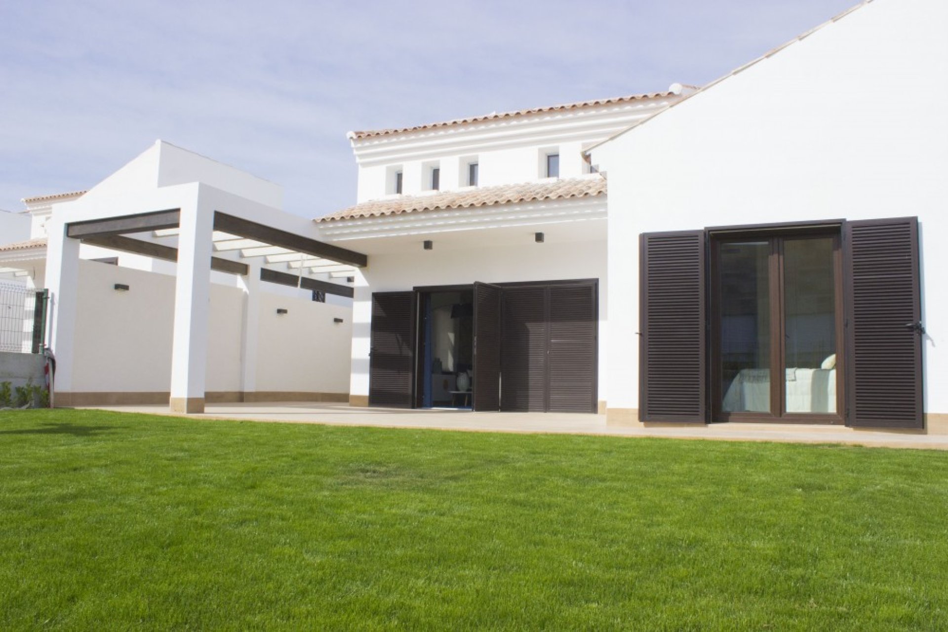 New Build - Villa - Guardamar