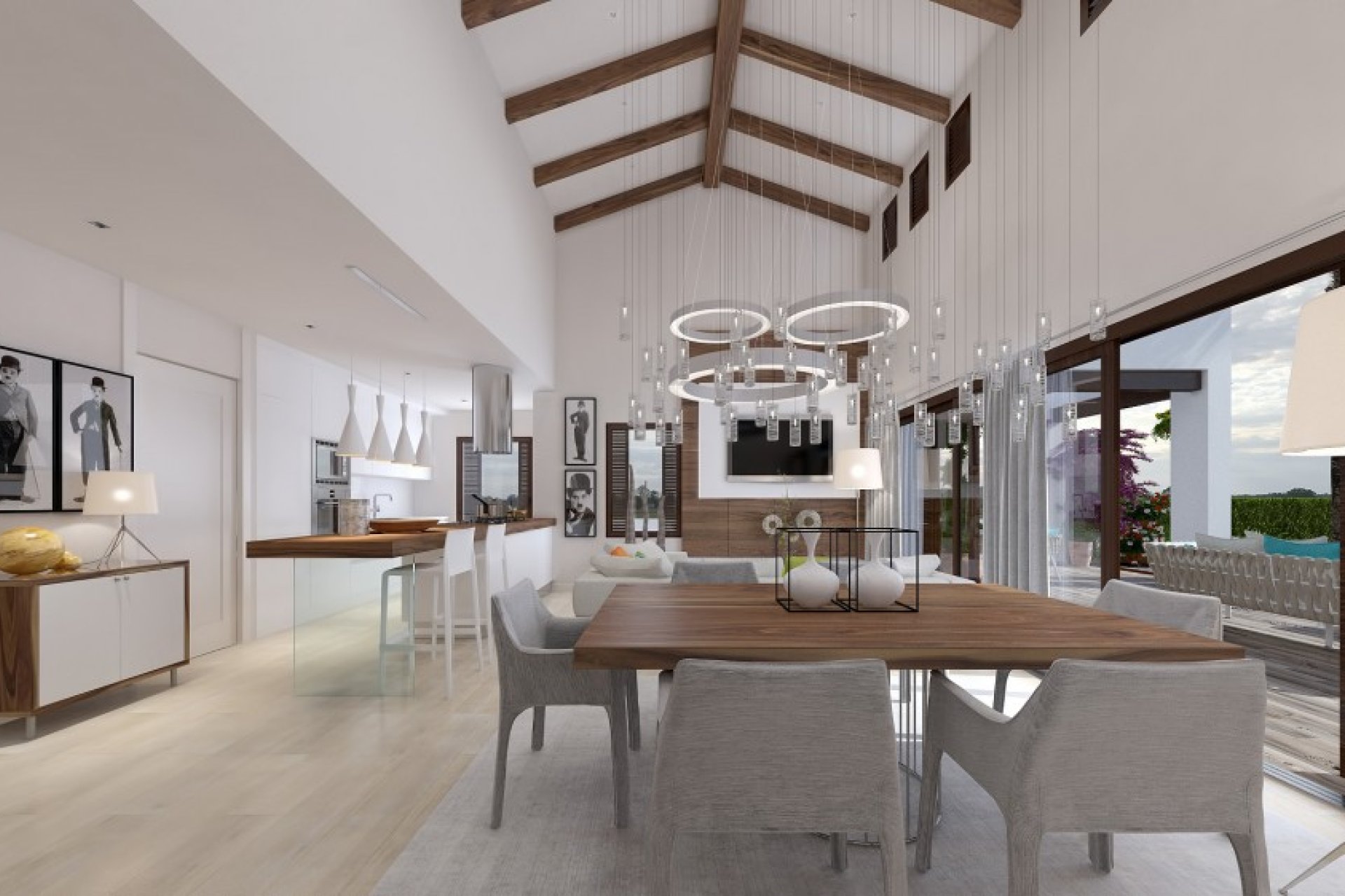 New Build - Villa - Guardamar