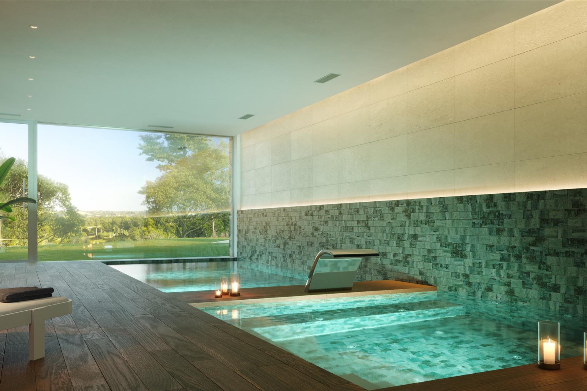 New Build - Villa of luxury - Orihuela costa - Las Colinas Golf