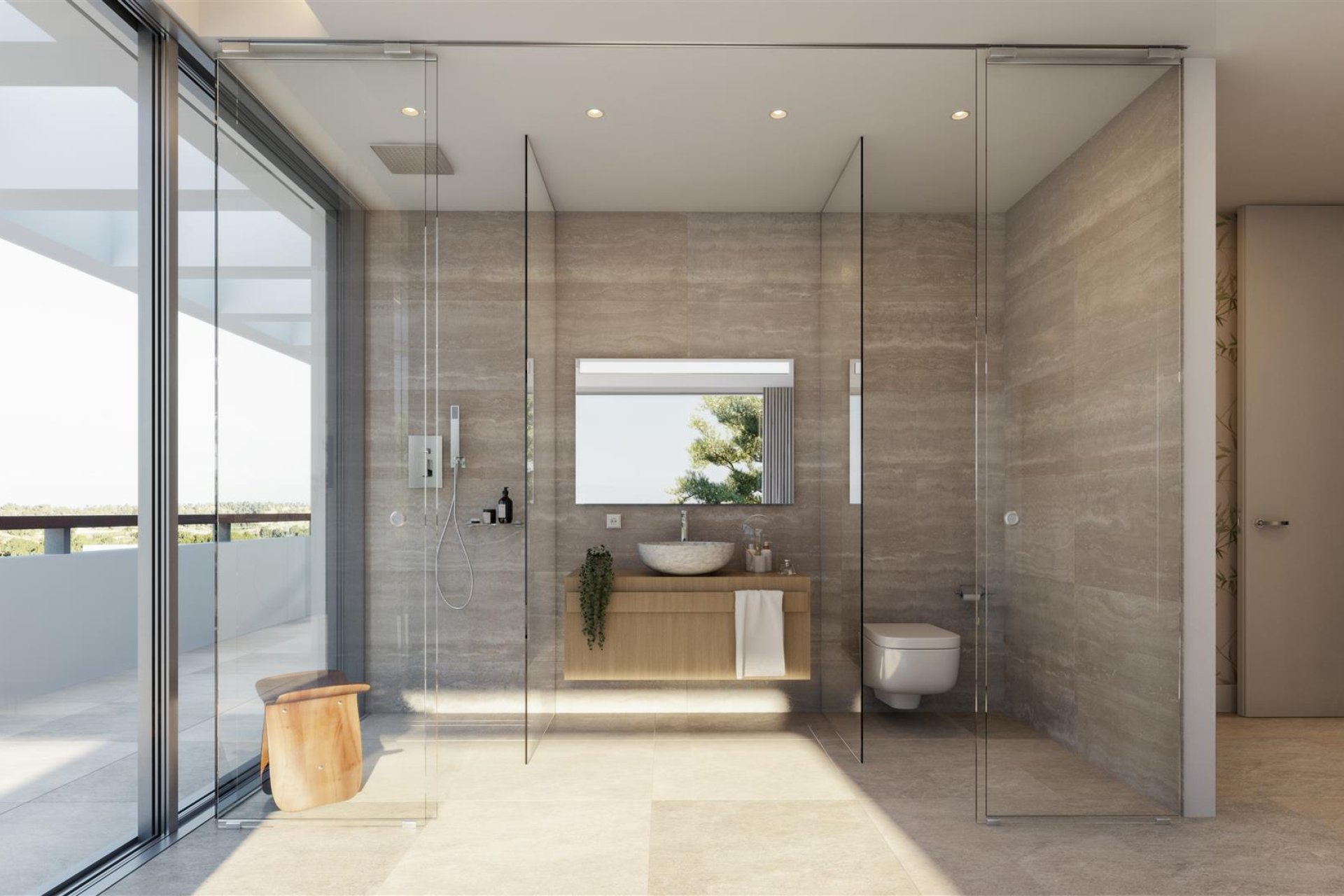 New Build - Villa of luxury - Orihuela costa - Las Colinas Golf