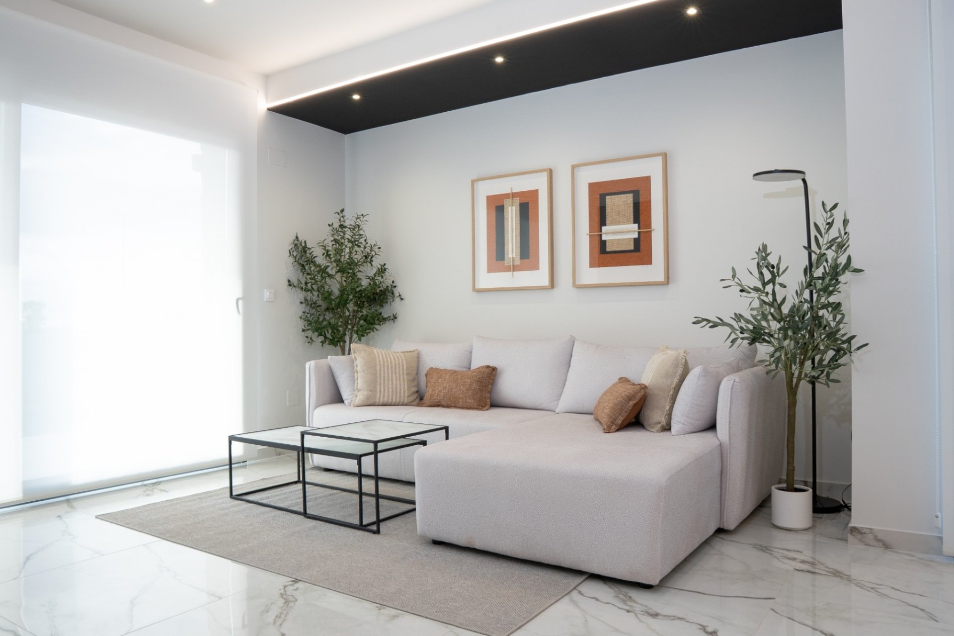 New Build - Villa of luxury - Rojales - Ciudad Quesada