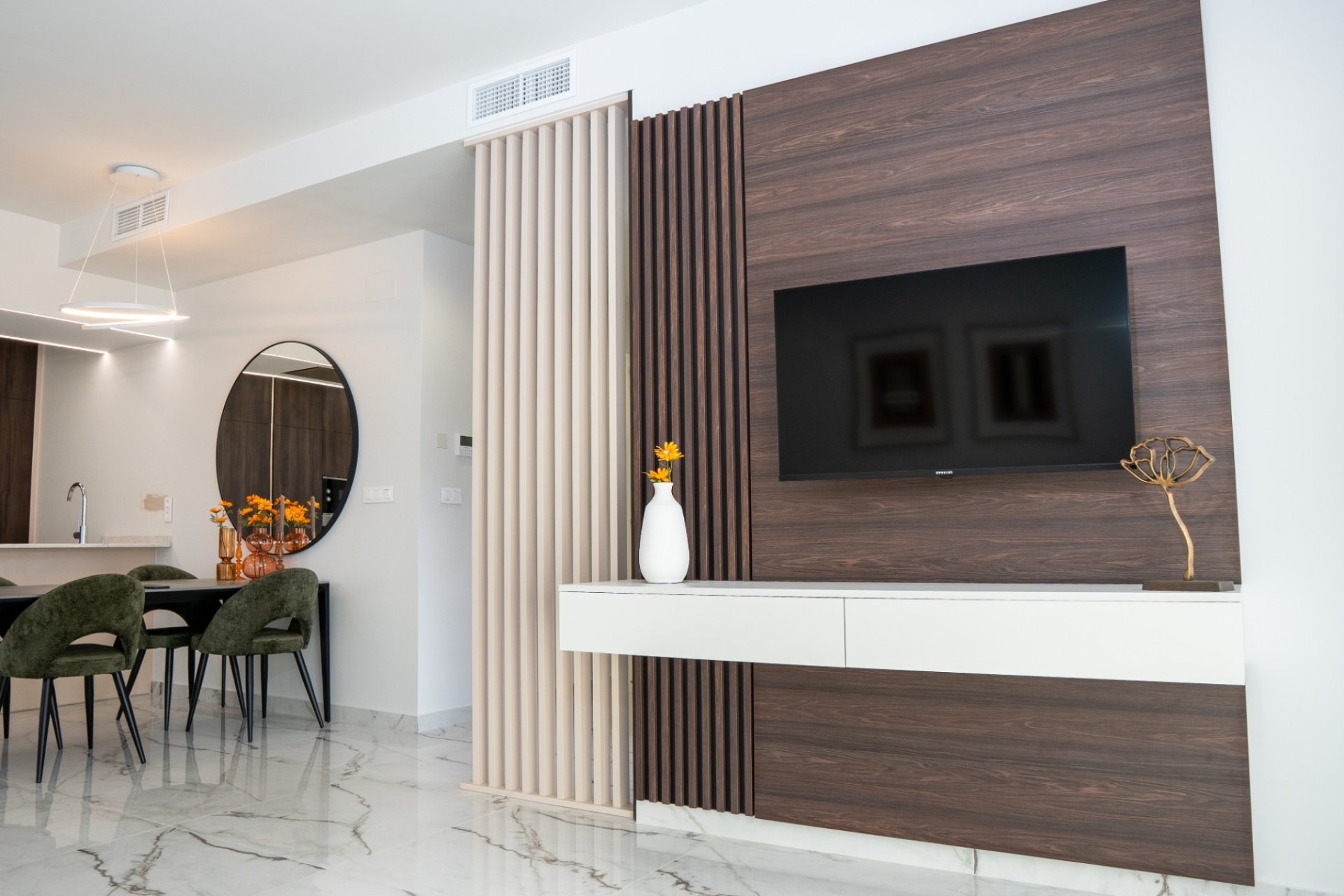 New Build - Villa of luxury - Rojales - Ciudad Quesada