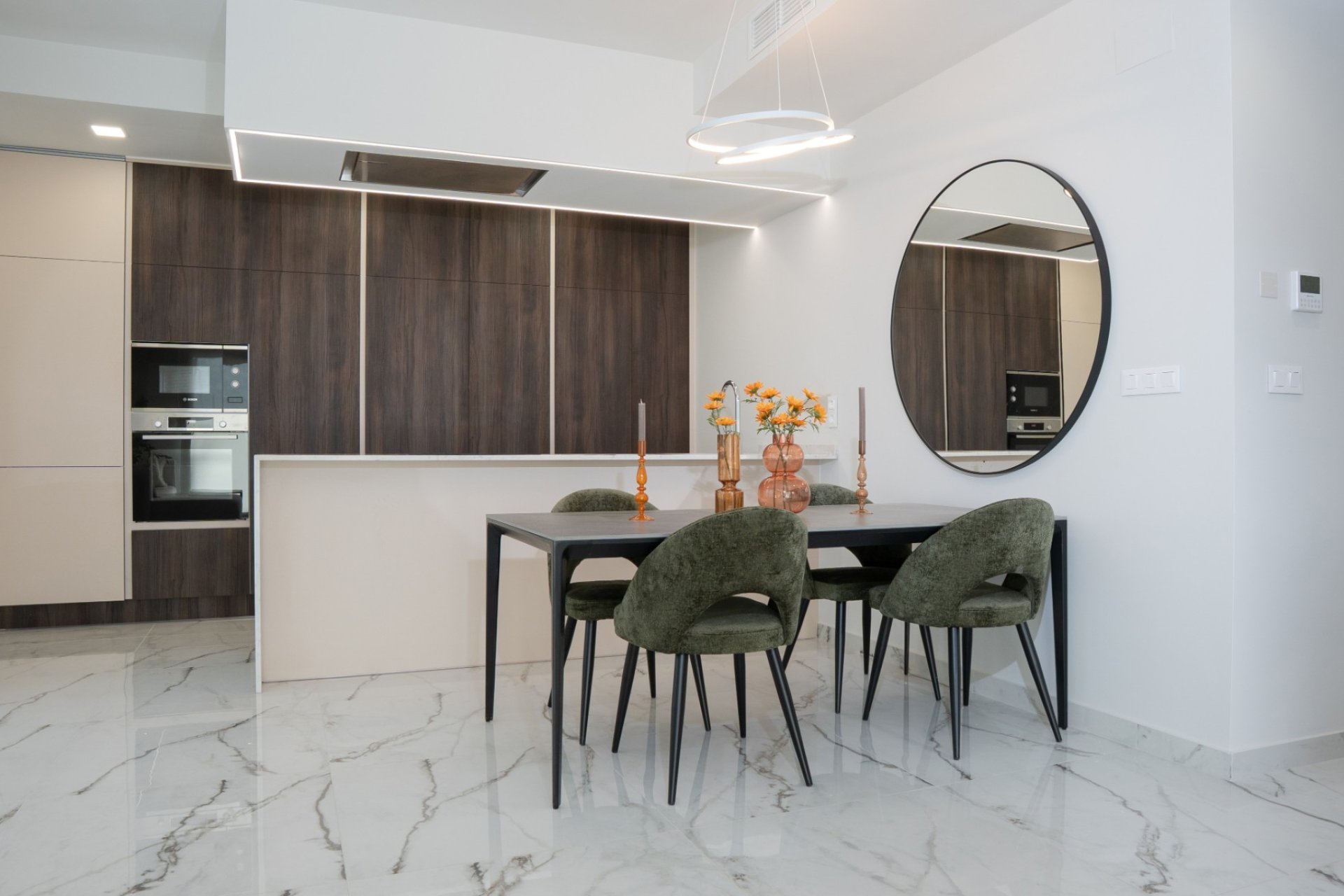 New Build - Villa of luxury - Rojales - Ciudad Quesada