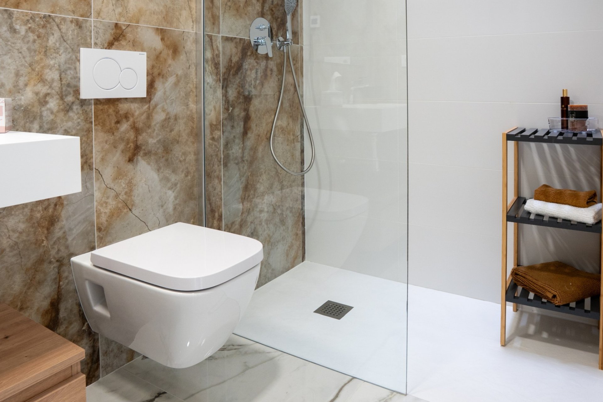 New Build - Villa of luxury - Rojales - Ciudad Quesada