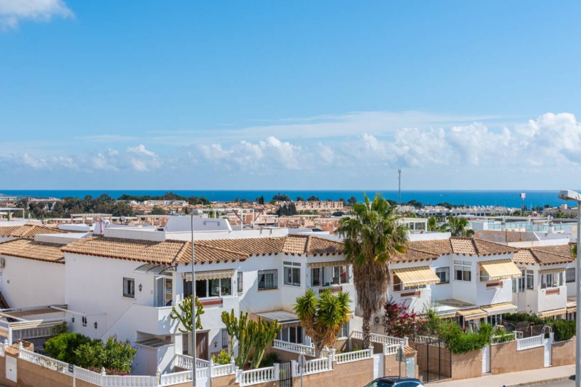 New Build - Villa of luxury - Torrevieja - Punta Prima