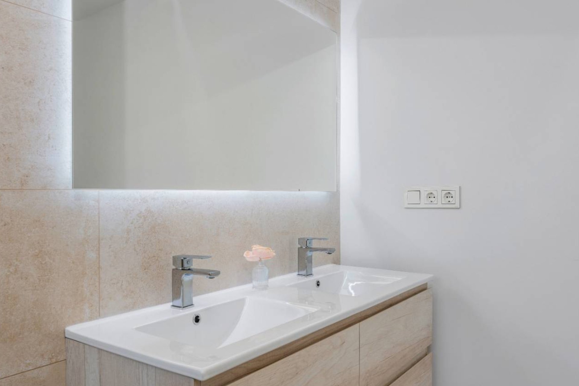 New Build - Villa of luxury - Torrevieja - Punta Prima