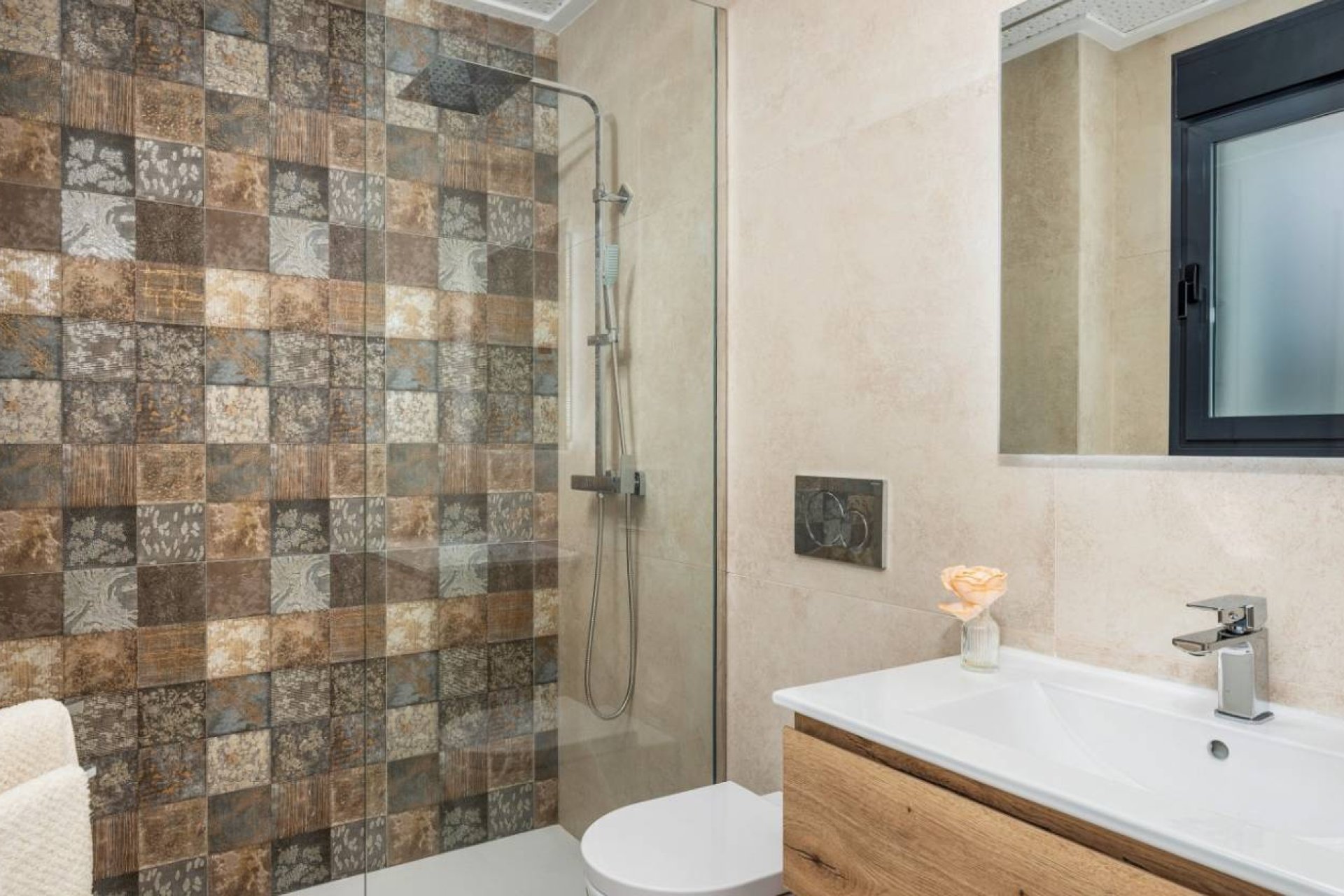 New Build - Villa of luxury - Torrevieja - Punta Prima