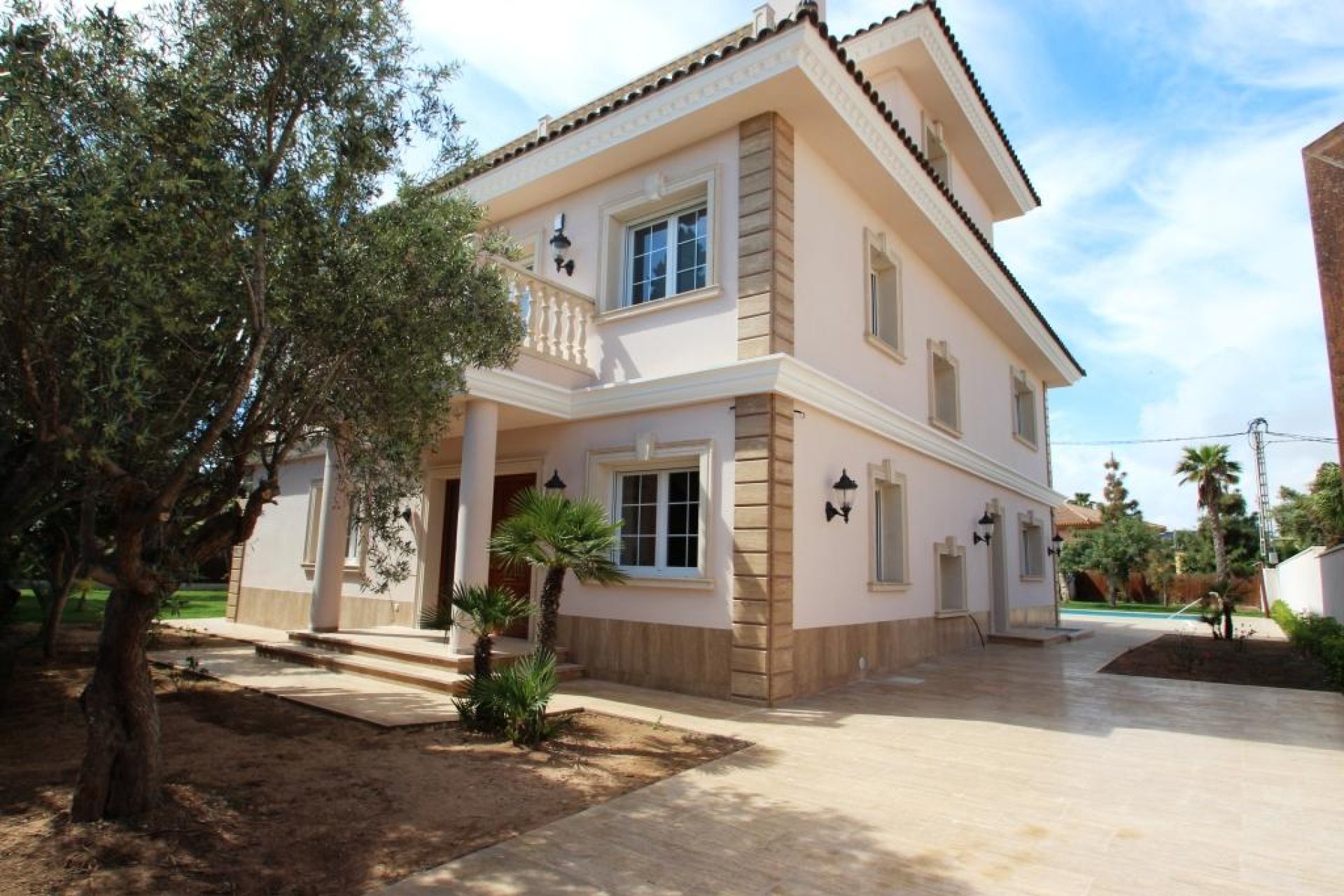 New Build - Villa - Orihuela costa - Cabo Roig