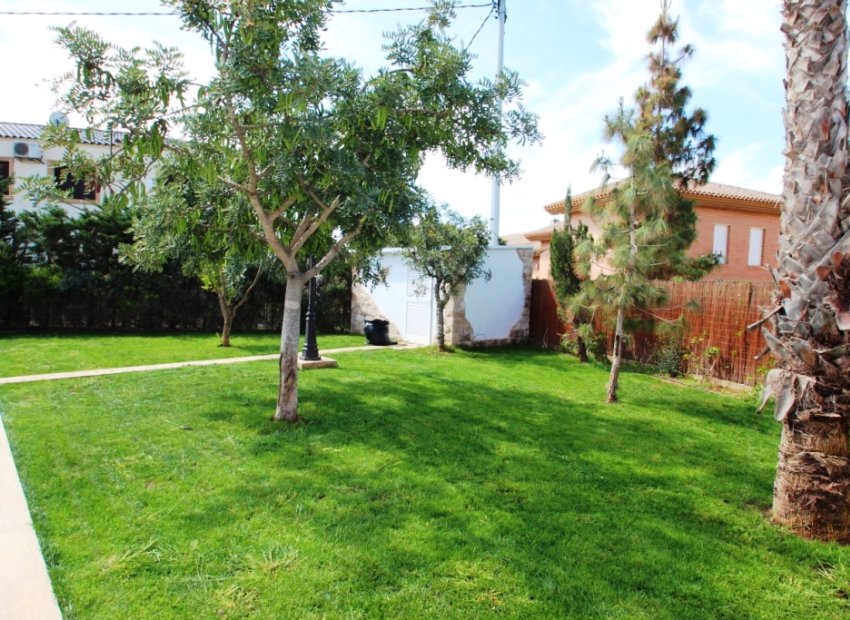 New Build - Villa - Orihuela costa - Cabo Roig